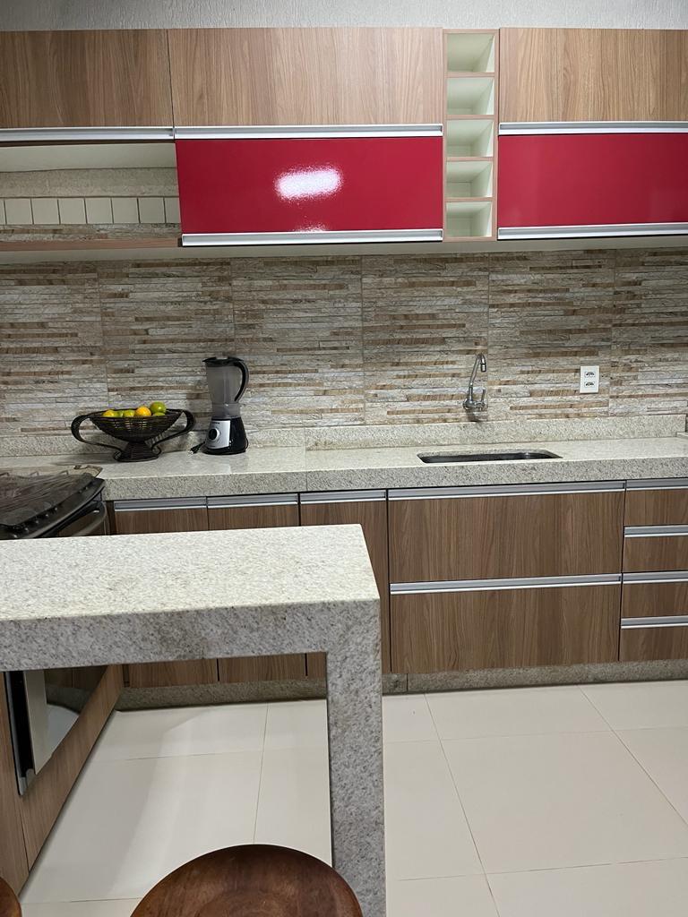 Casa para ALUGUEL no Condomínio Recanto Real BR 020