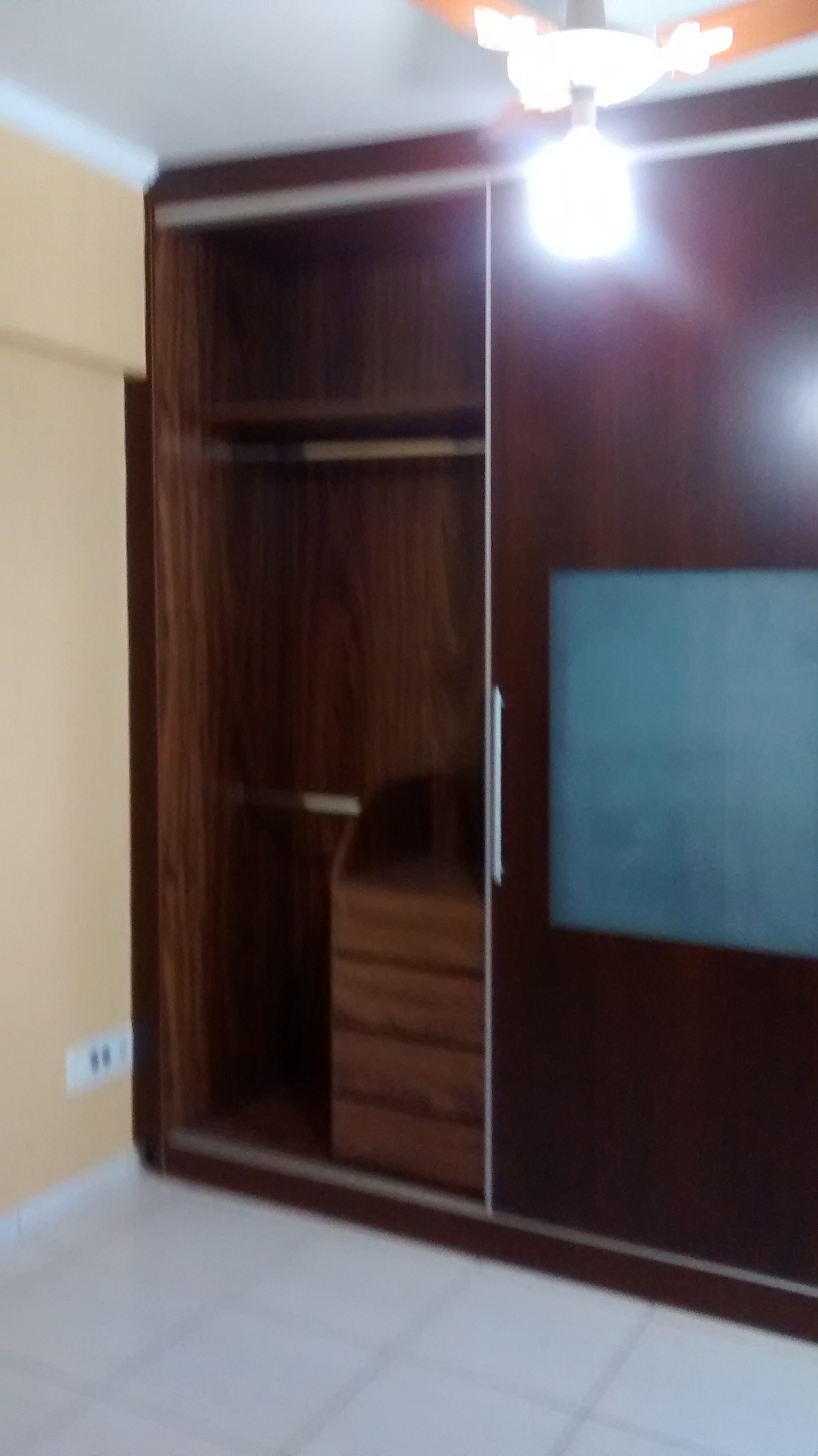 Apartamento à venda na Quadra Central de Sobradinho