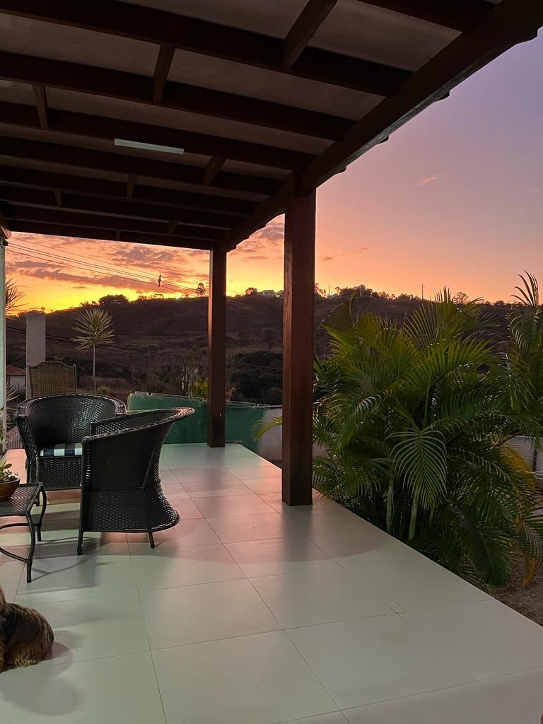 Casa para ALUGUEL no Condomínio Recanto Real BR 020