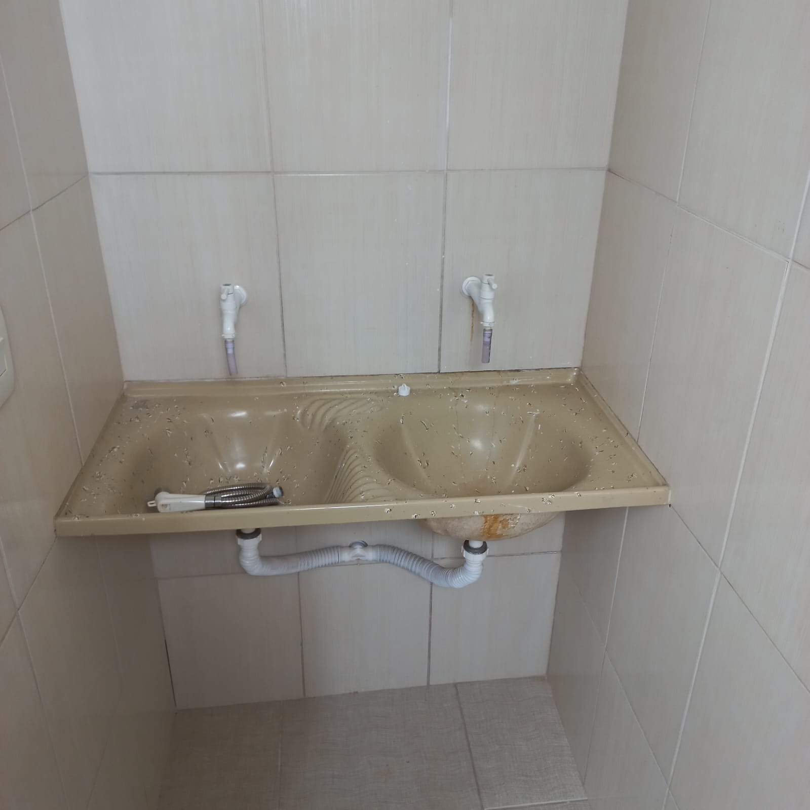 Apartamento ALUGUEL quadra 14 Sobradinho DF