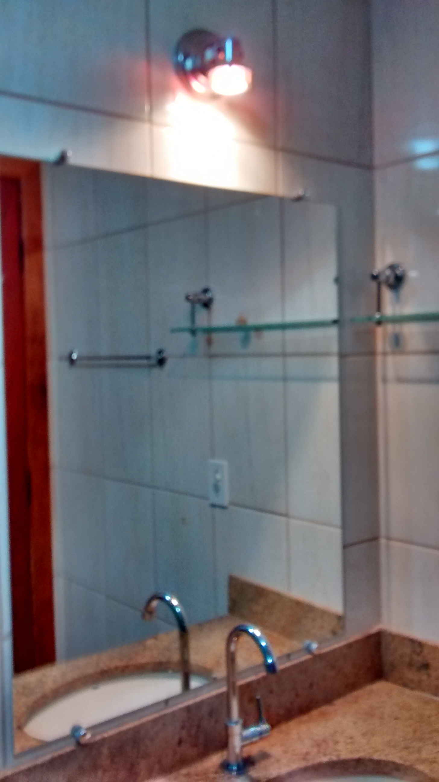 Apartamento à venda na Quadra Central de Sobradinho