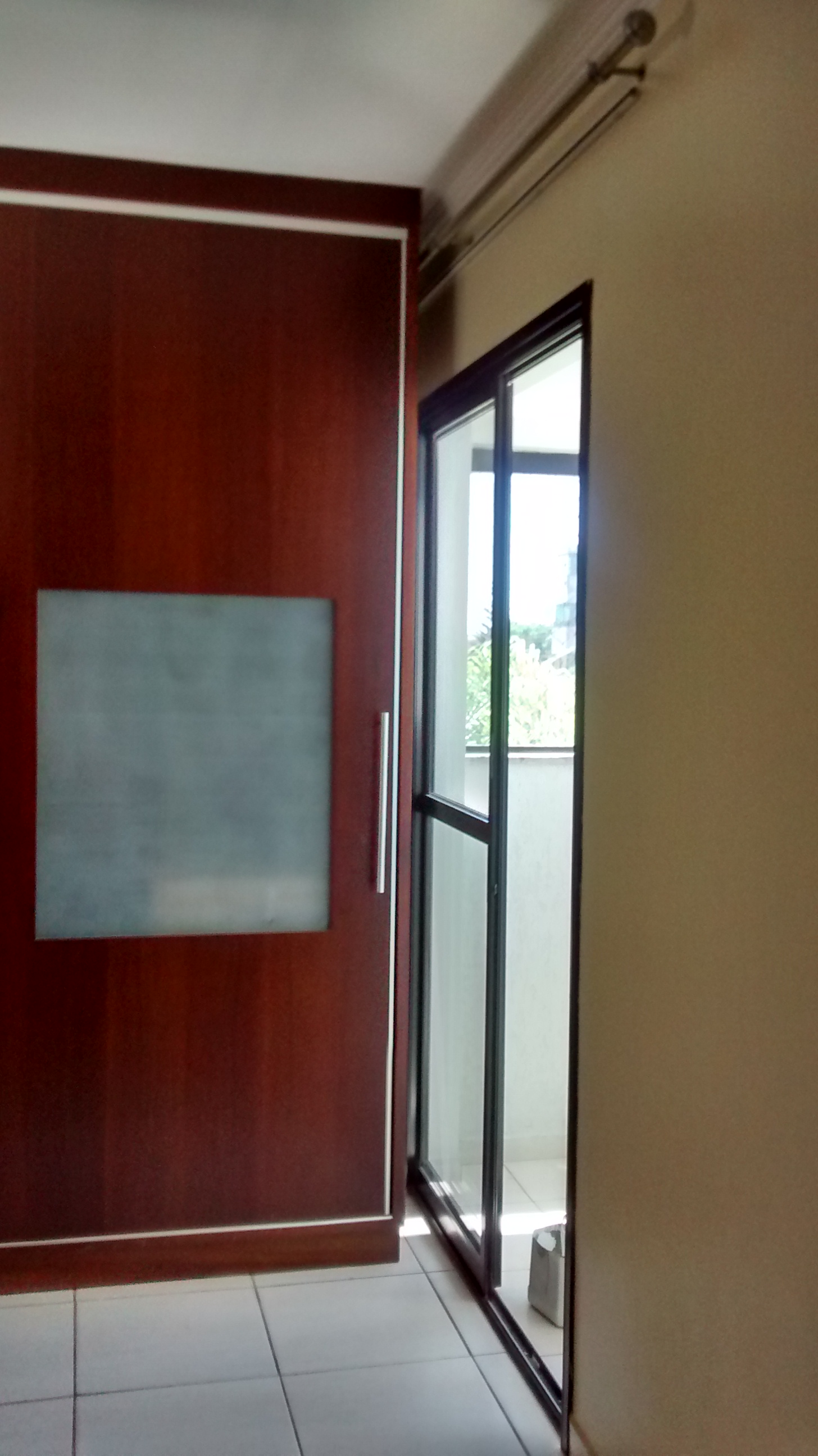 Apartamento à venda na Quadra Central de Sobradinho