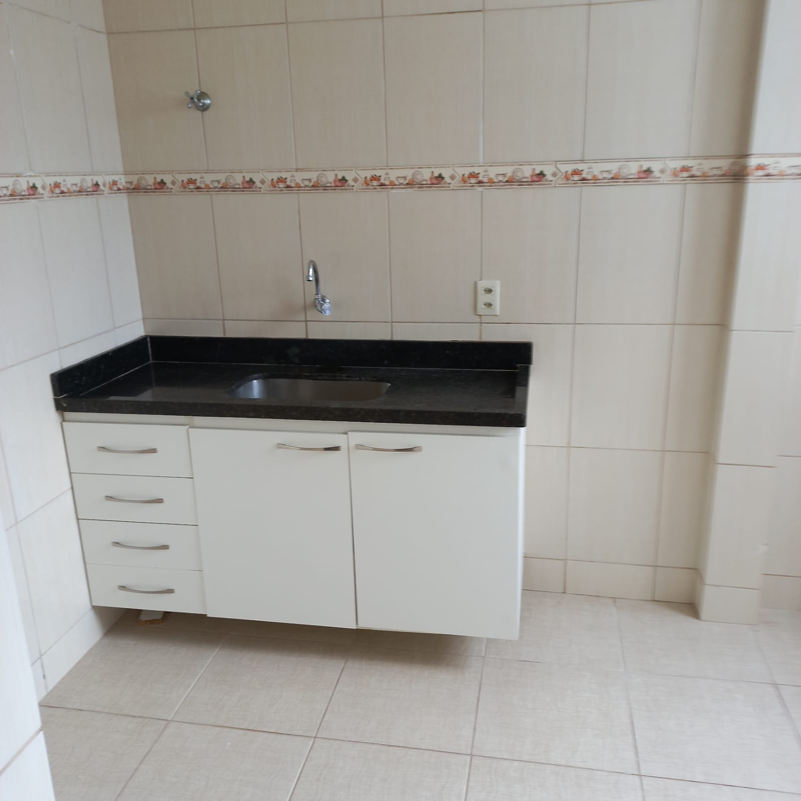 Apartamento ALUGUEL quadra 14 Sobradinho DF