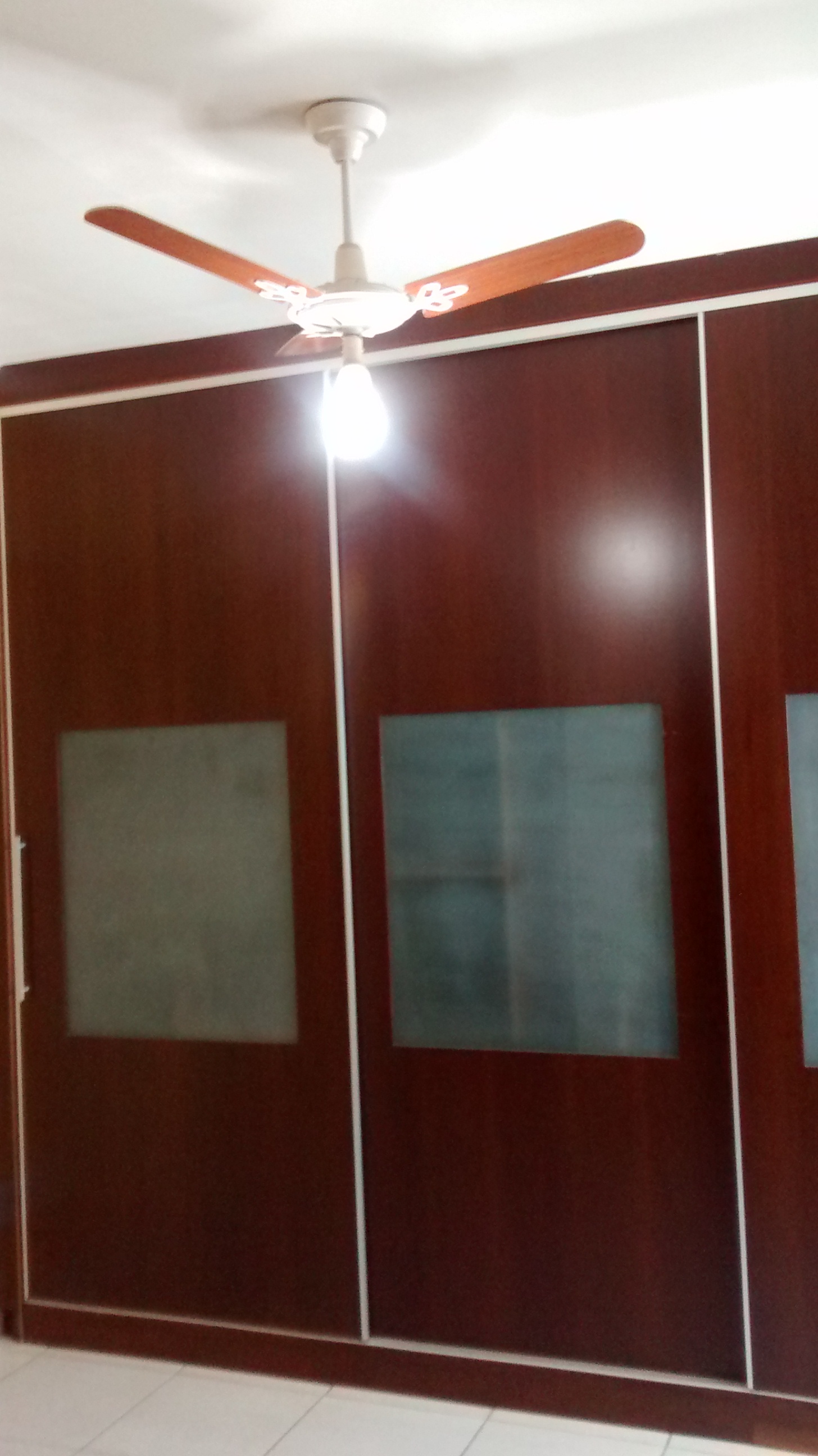 Apartamento à venda na Quadra Central de Sobradinho