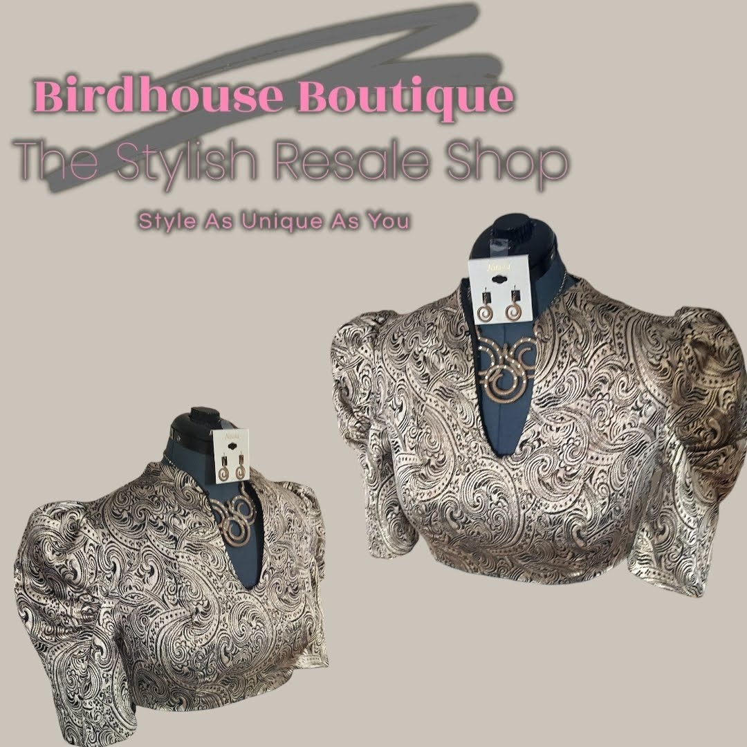 Bebe Short Sleeve Top