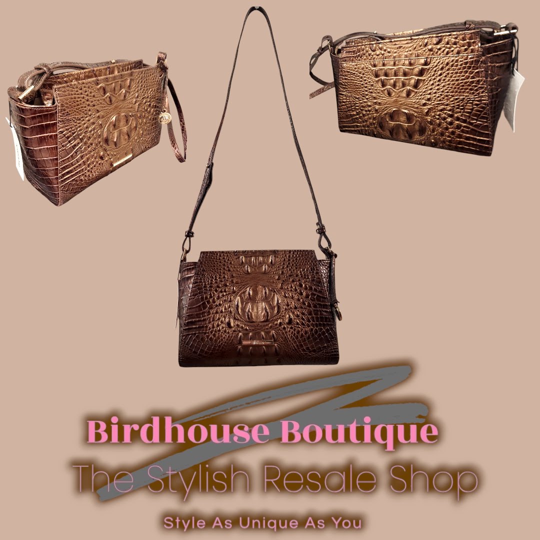 Brahmin Bag