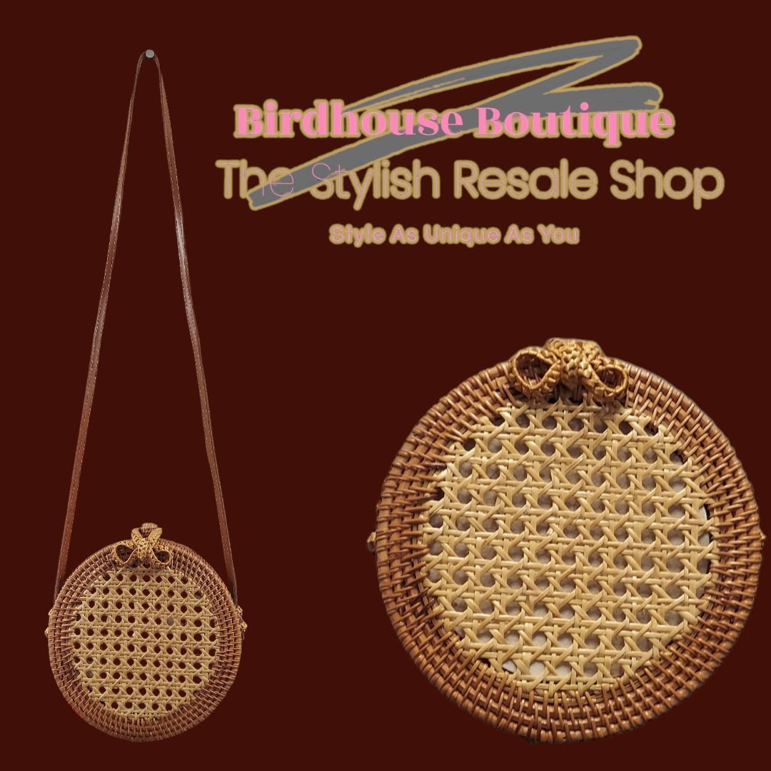 Custom made crossbody Clutch