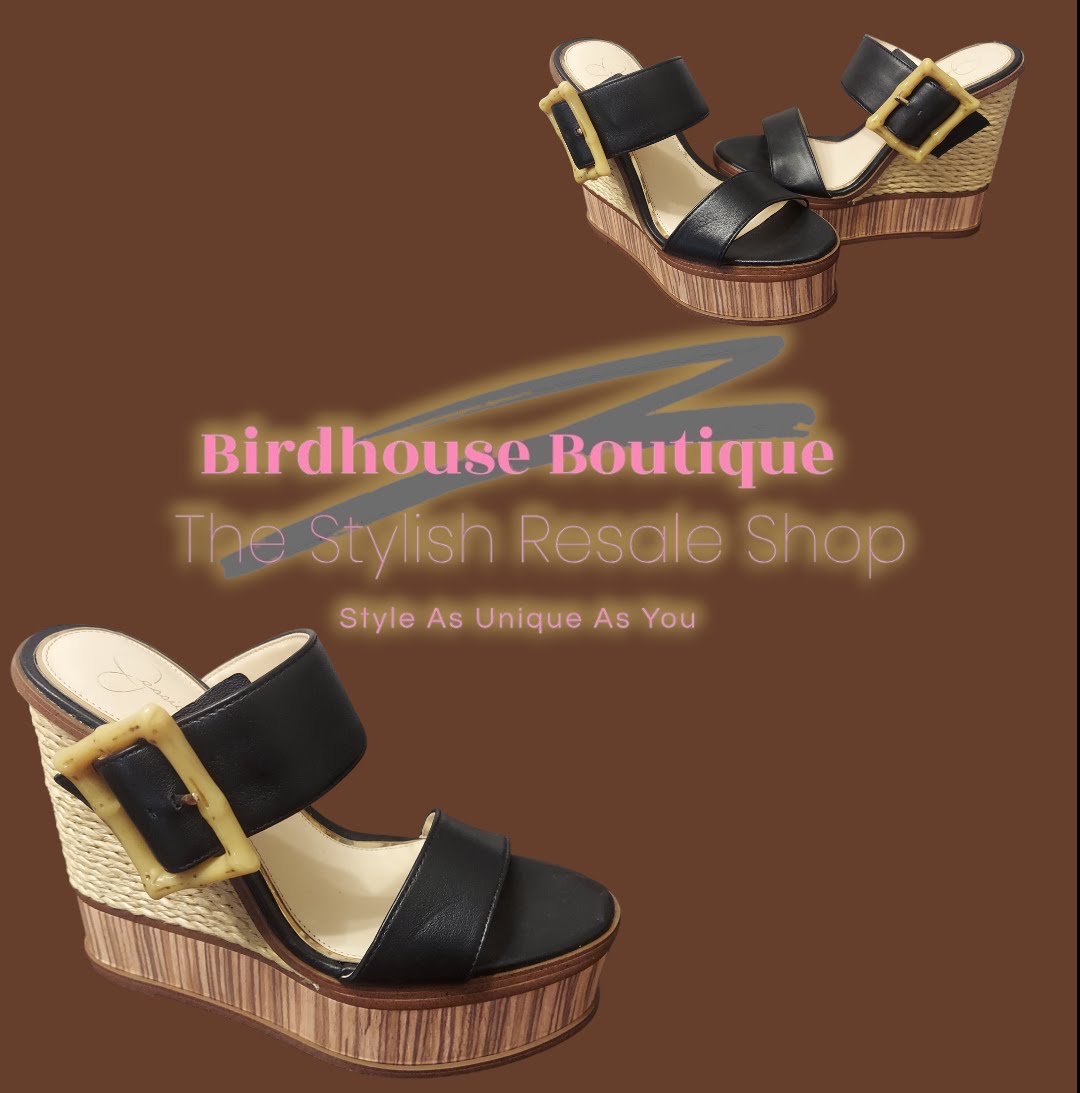 Jessica Simpson Sandals