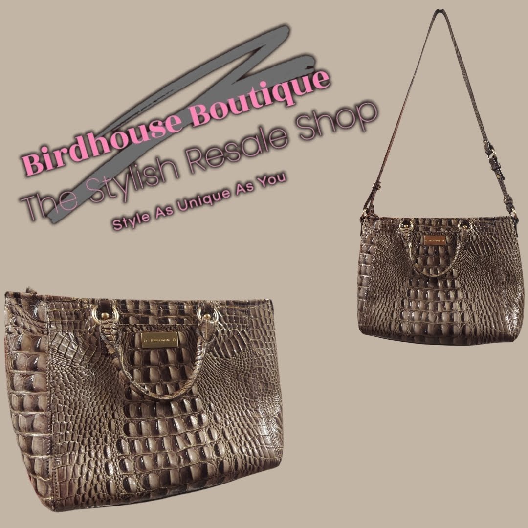 Brahmin Bag