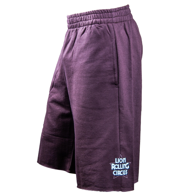 Bermuda Kush Brown Lion Rolling Circus