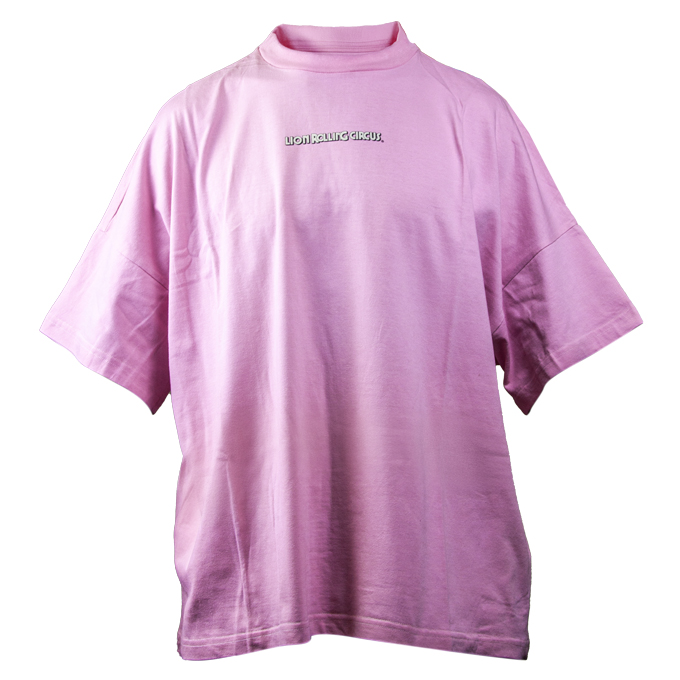 Remera ''EDGAR ALLAN'' Lion Rolling Circus