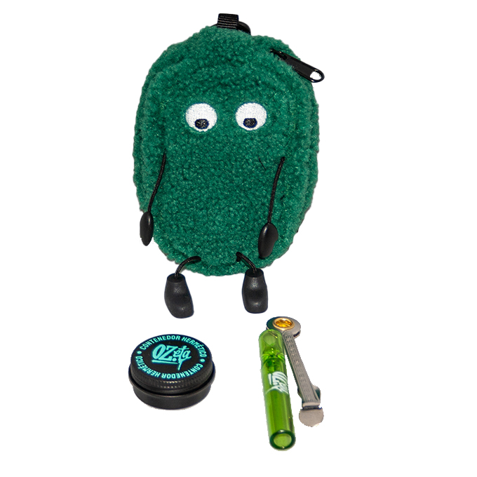 Estuche Ywiwis Ozeta