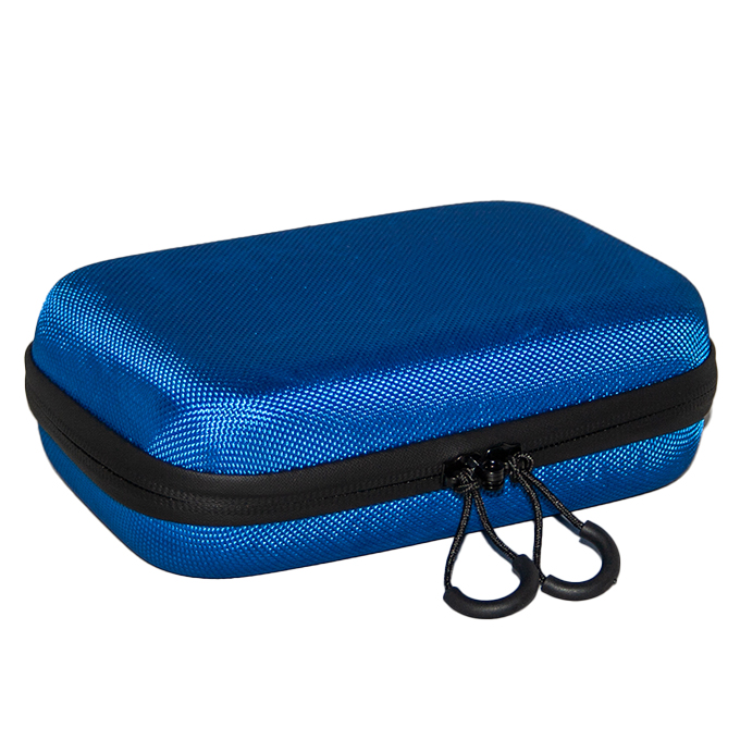 Estuche Grande Anti-olor Ozeta