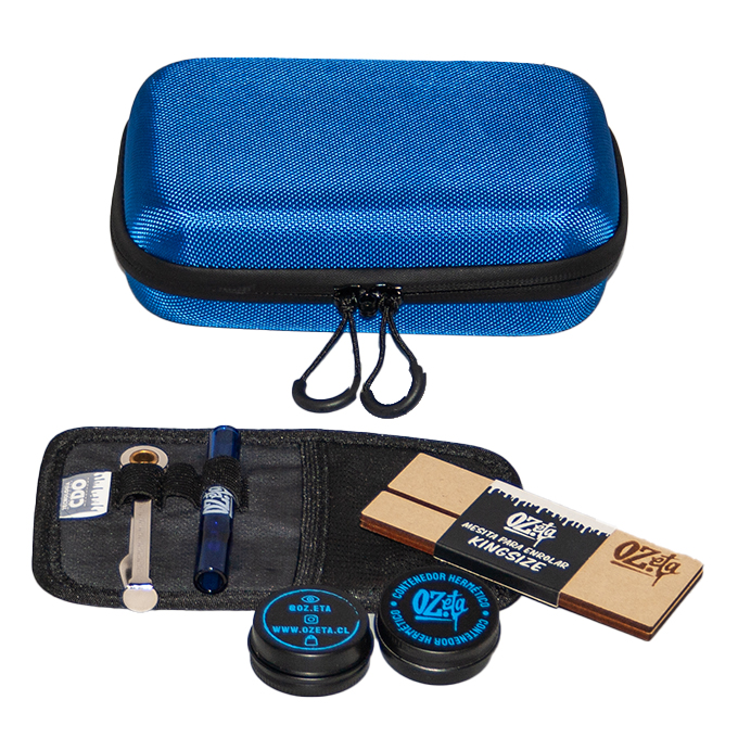 Estuche Grande Anti-olor Ozeta