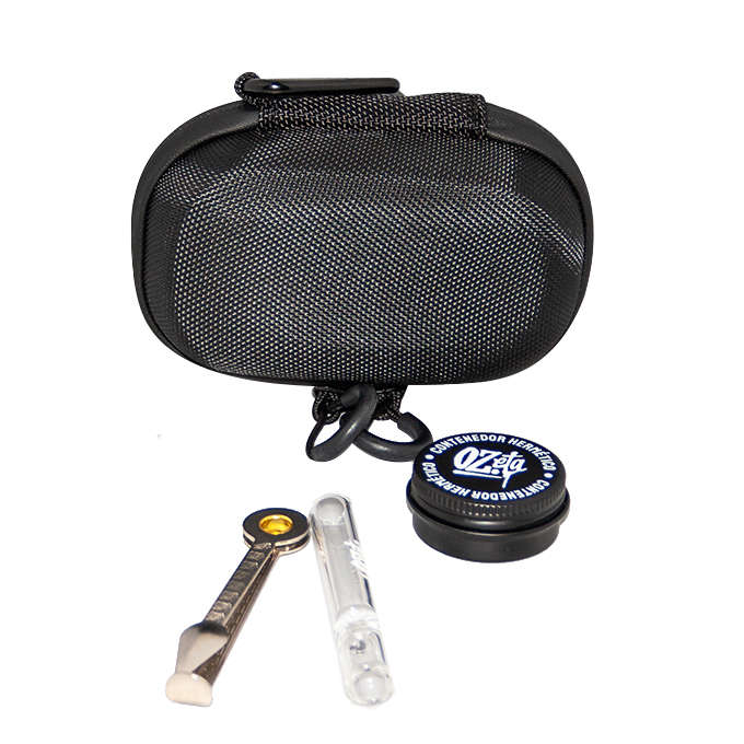 Estuche Pequeño Anti-olor Ozeta