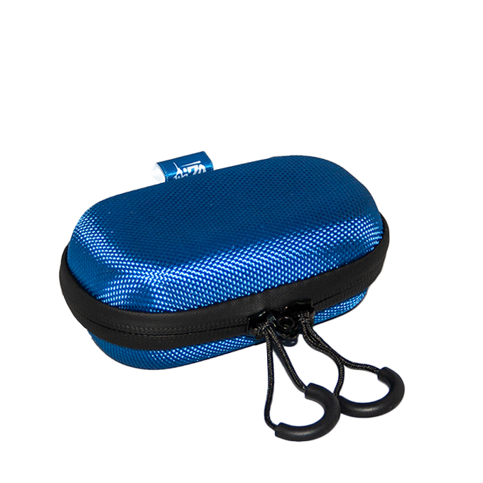 Estuche Pequeño Anti-olor Ozeta