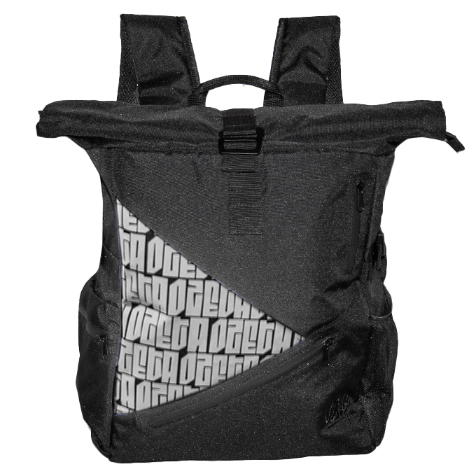 Mochila Roll Up Ozeta