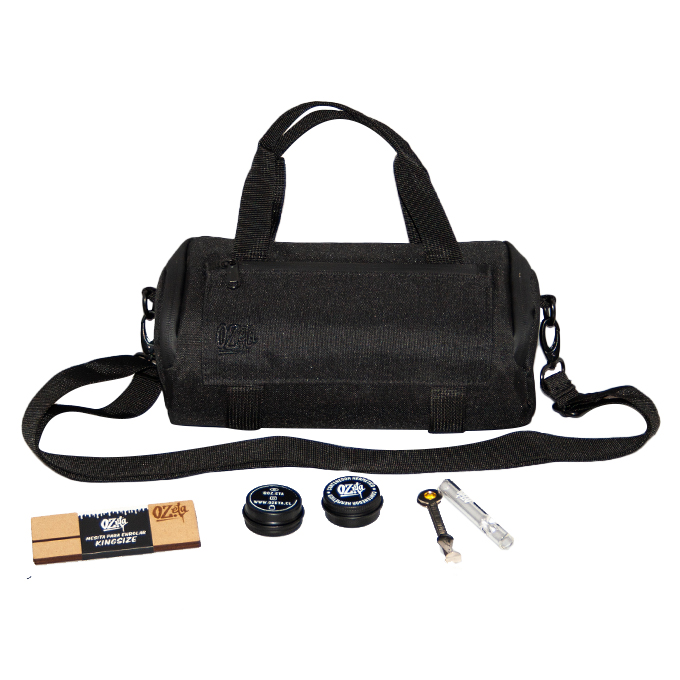 Bolso Cilindro Ozeta