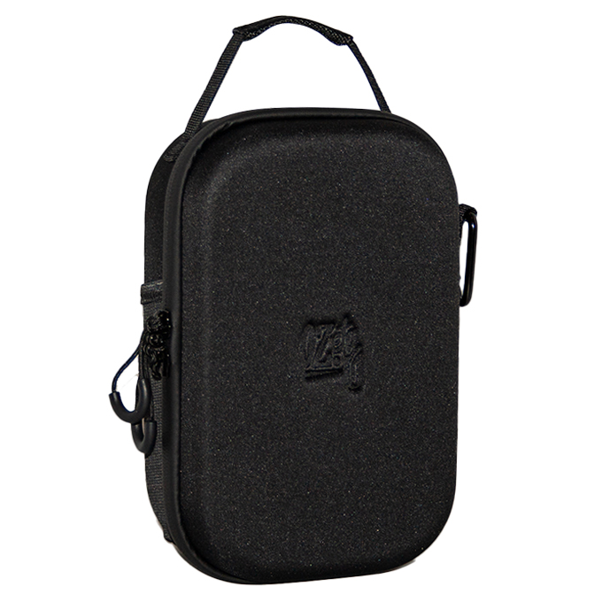 Estuche Ozeta Logo Chico