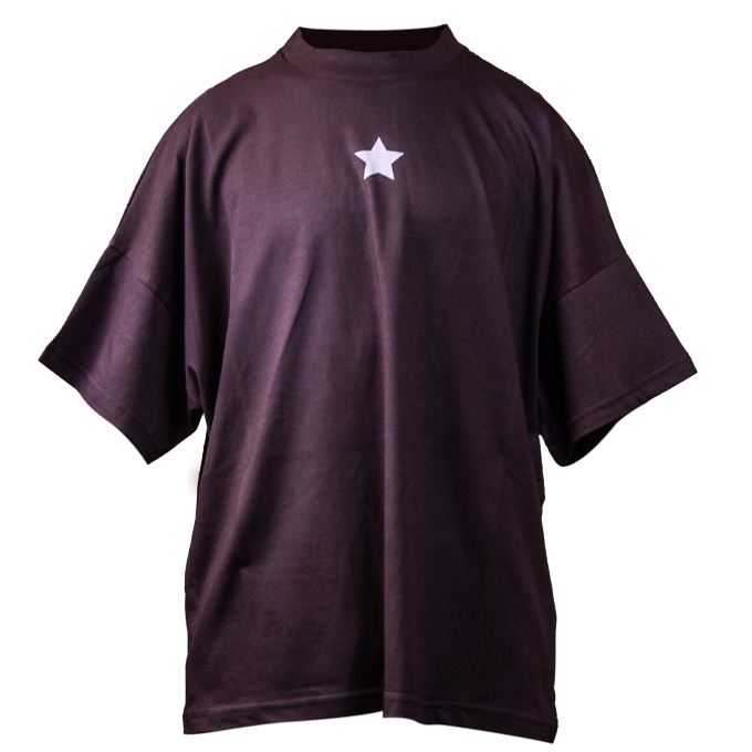 Remera Lion Rolling Circus