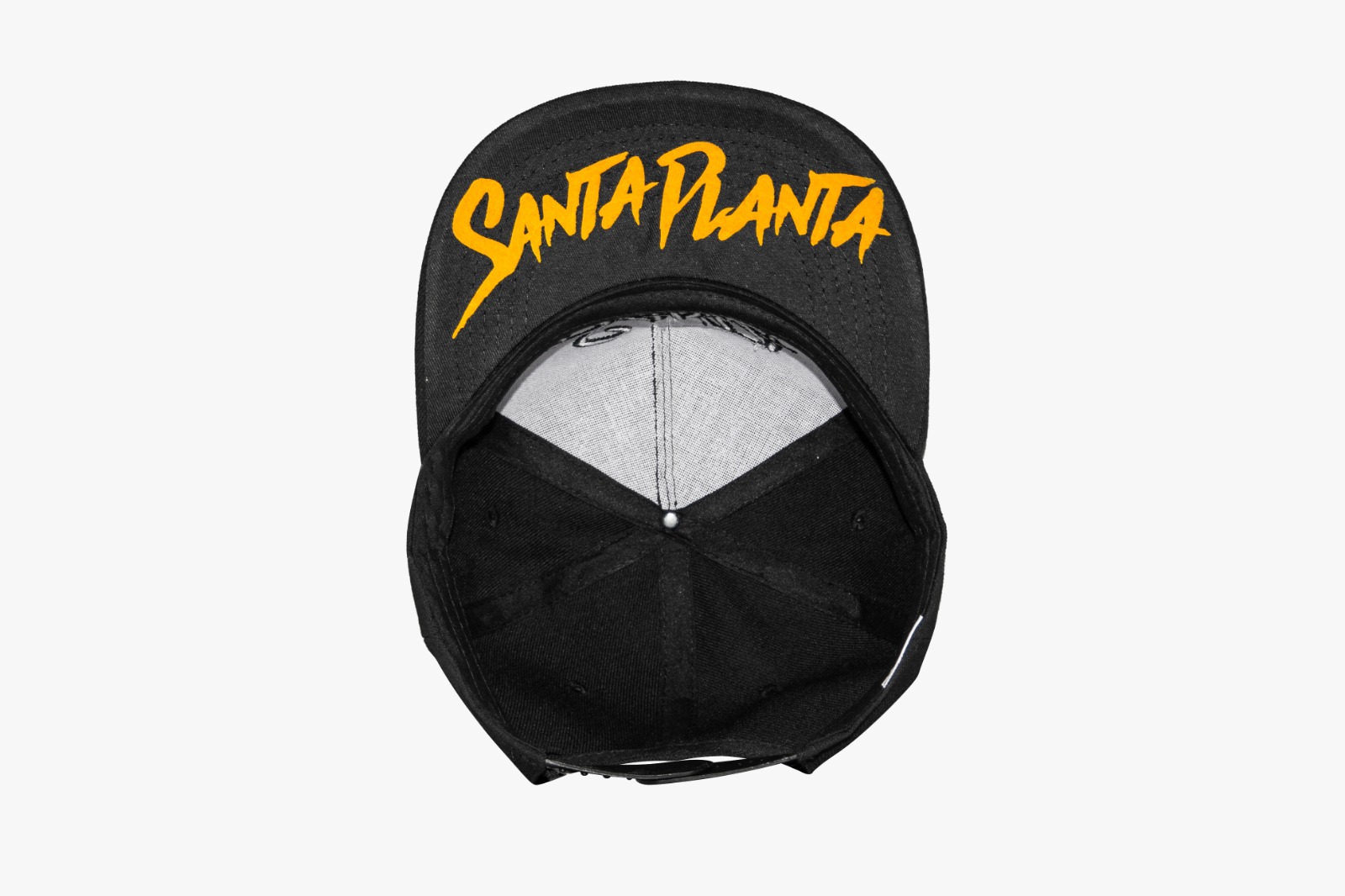 Gorra Clásica Santa Planta
