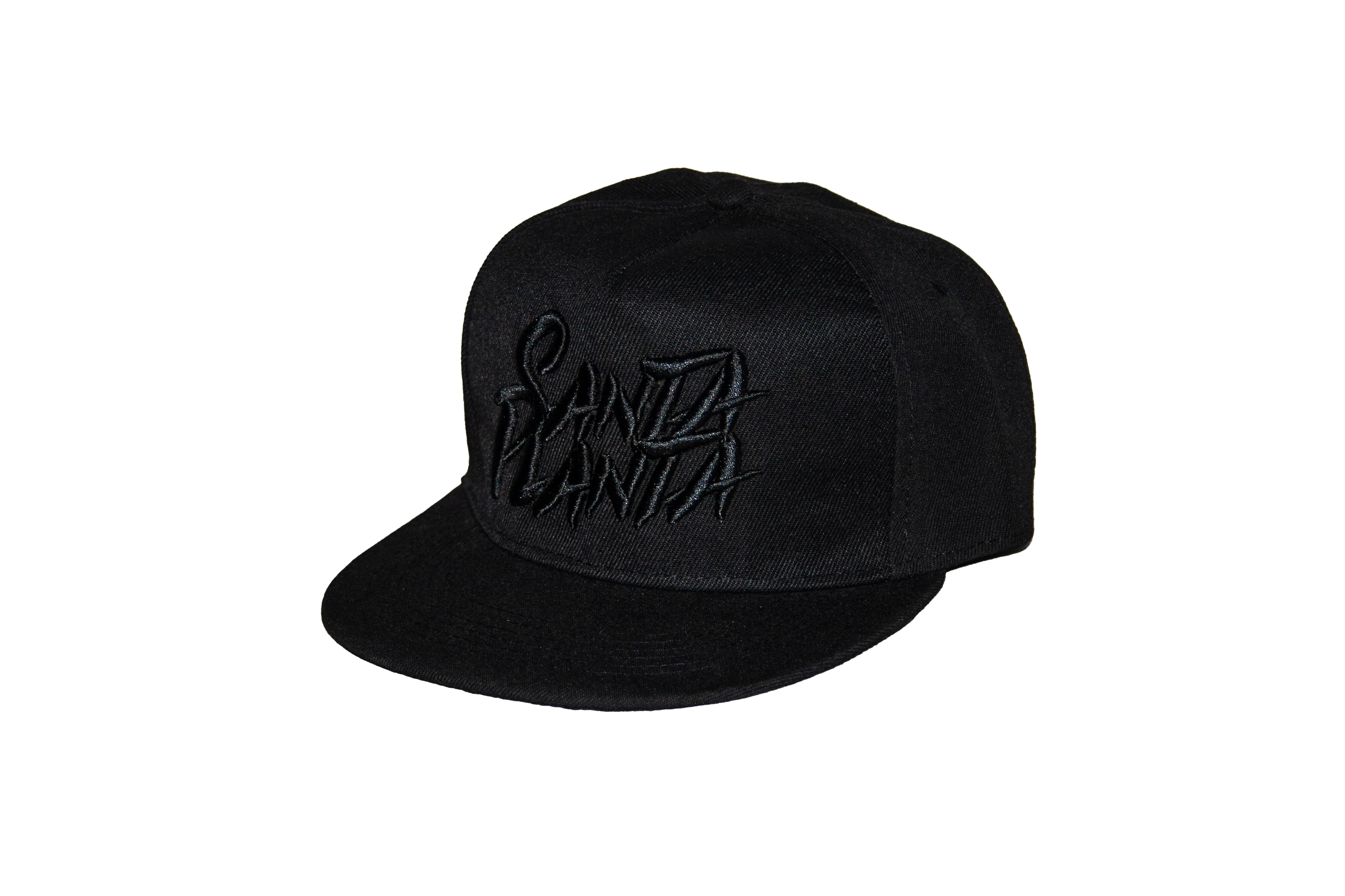 Gorra Clásica Santa Planta