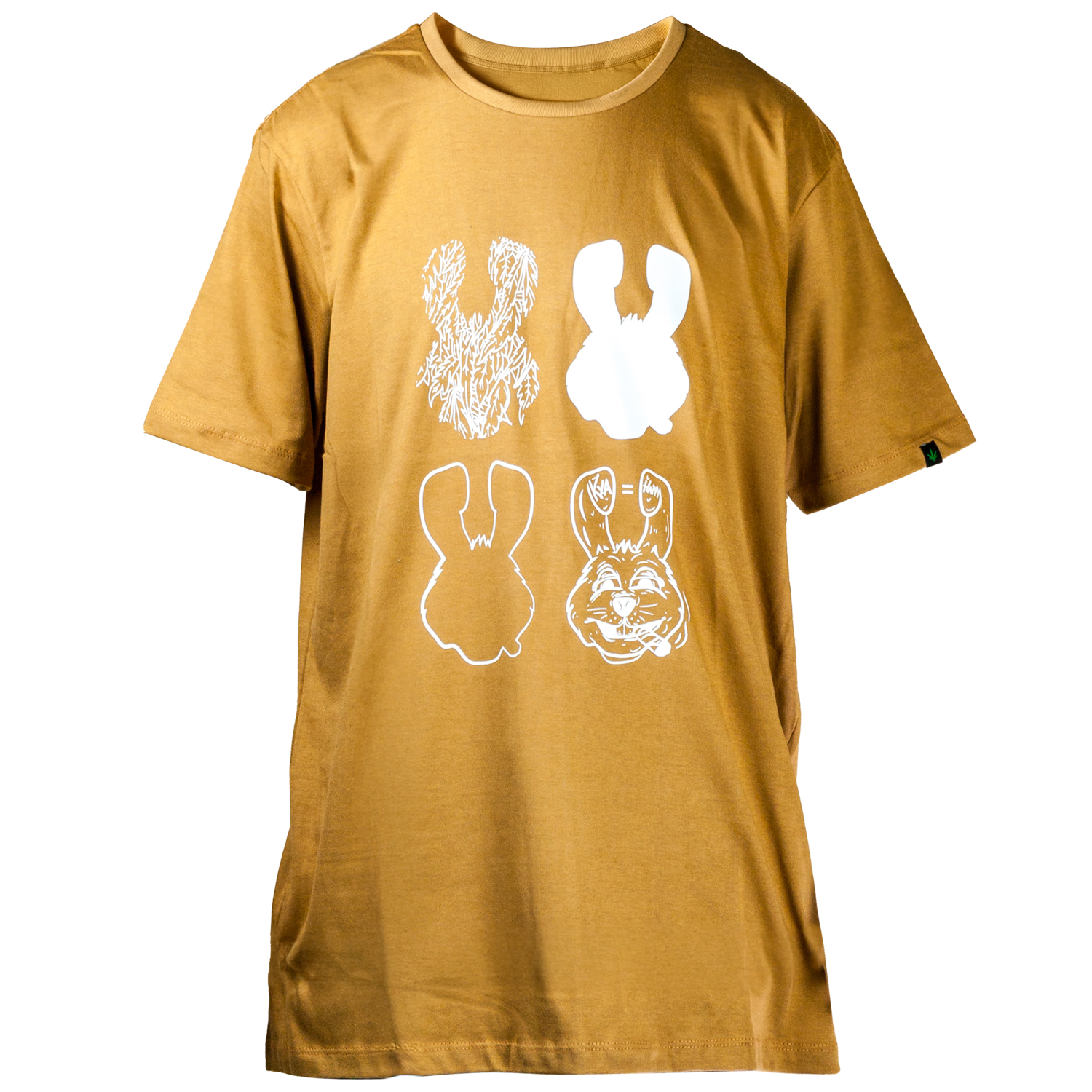 Remera KYA 4 Conejos
