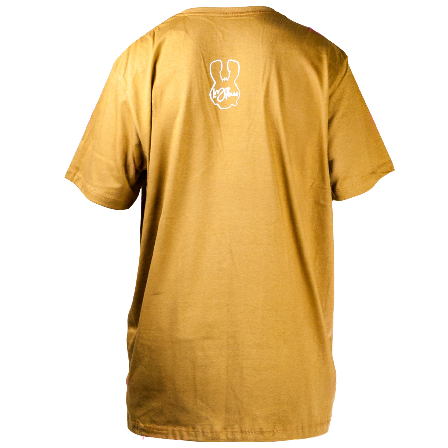 Remera KYA 4 Conejos