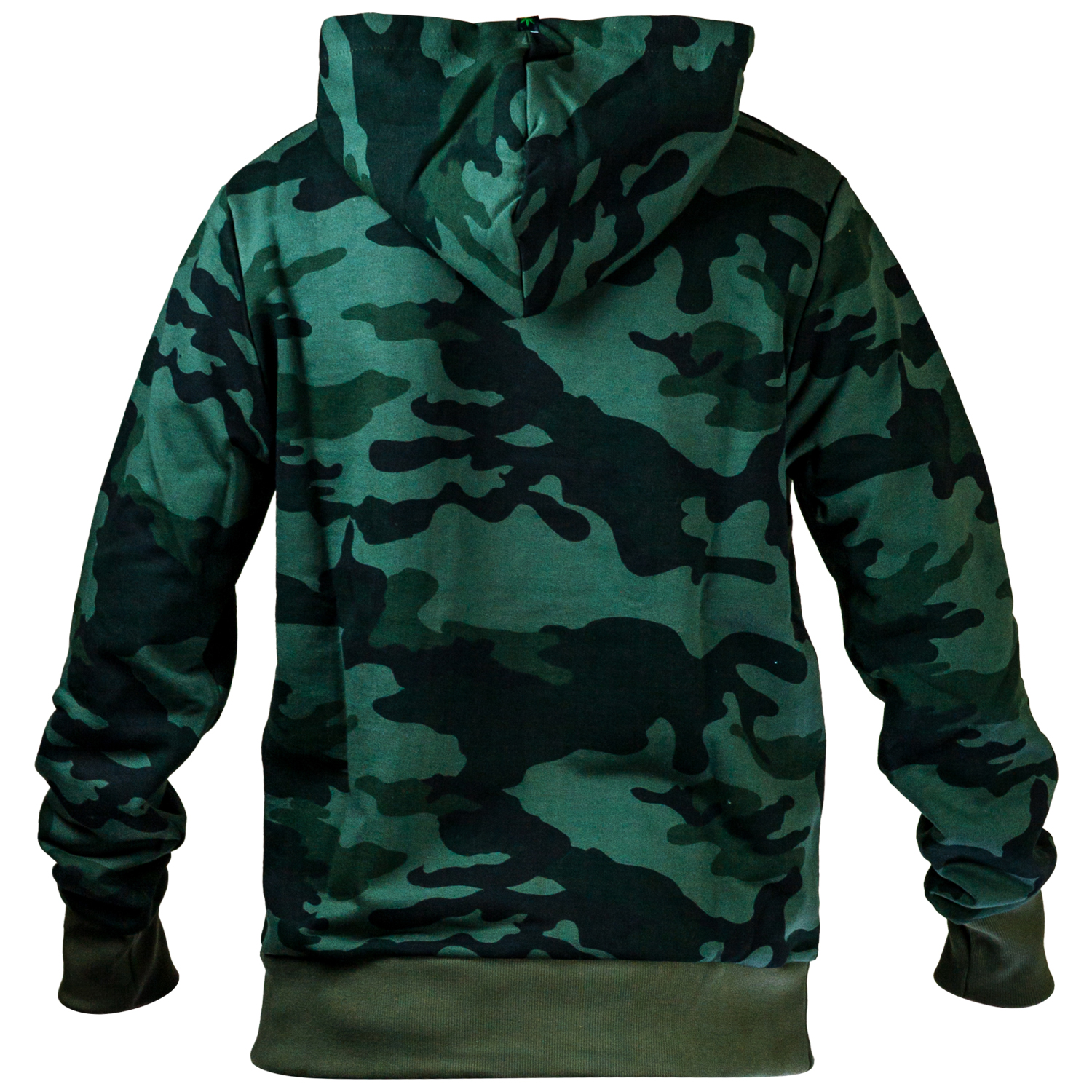 Buzo Hoodie KYA 2001 Básico