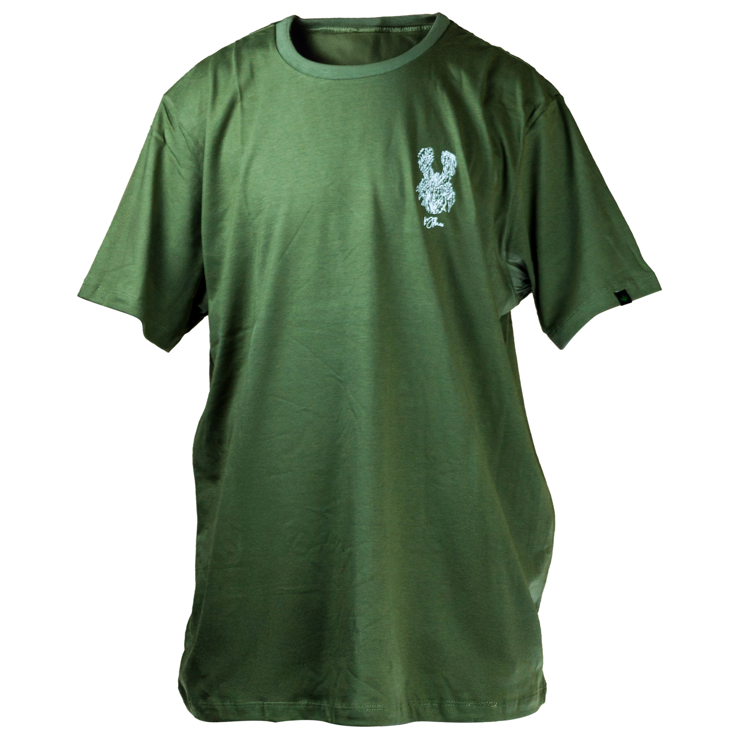 Remera KYA Conejo Chico