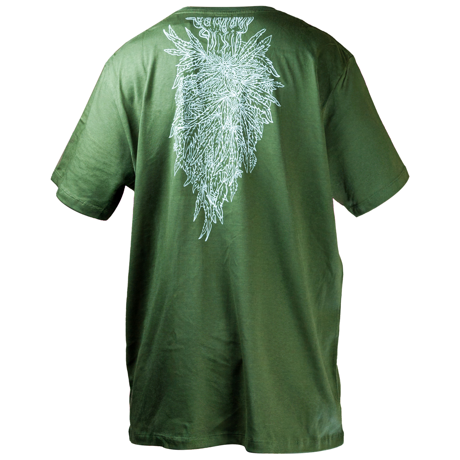 Remera KYA Conejo Chico