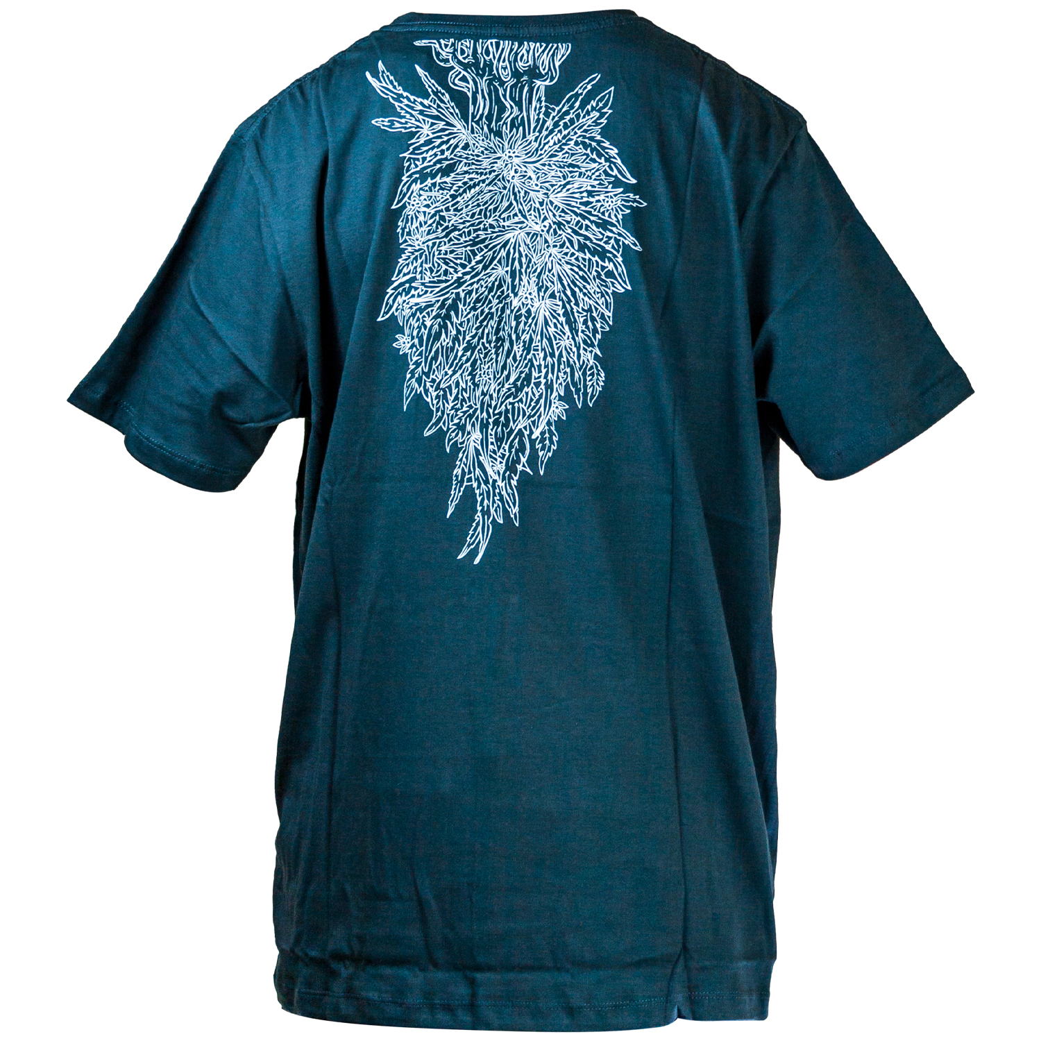 Remera KYA Conejo Chico