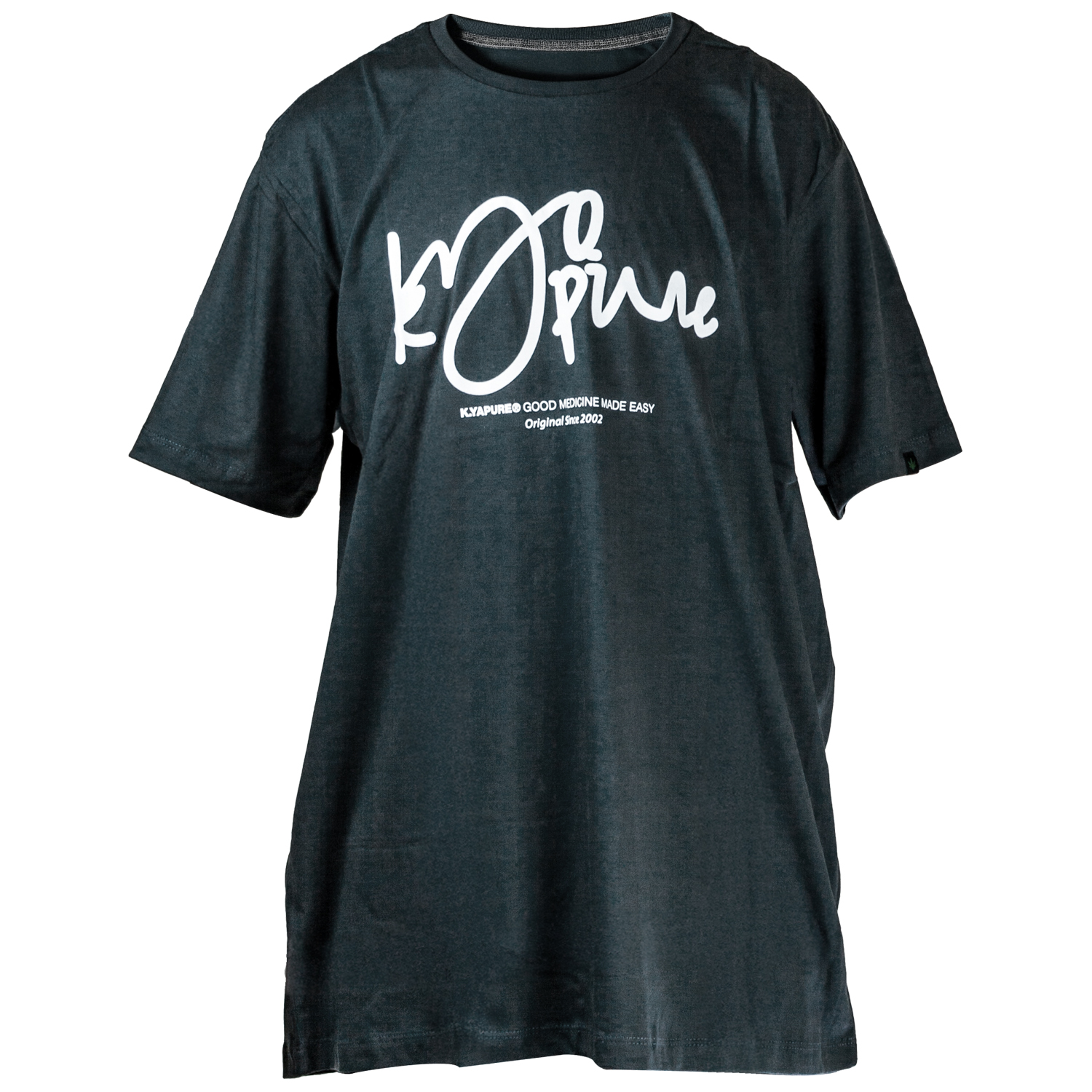 Remera KYA ''Nuevo Logo''