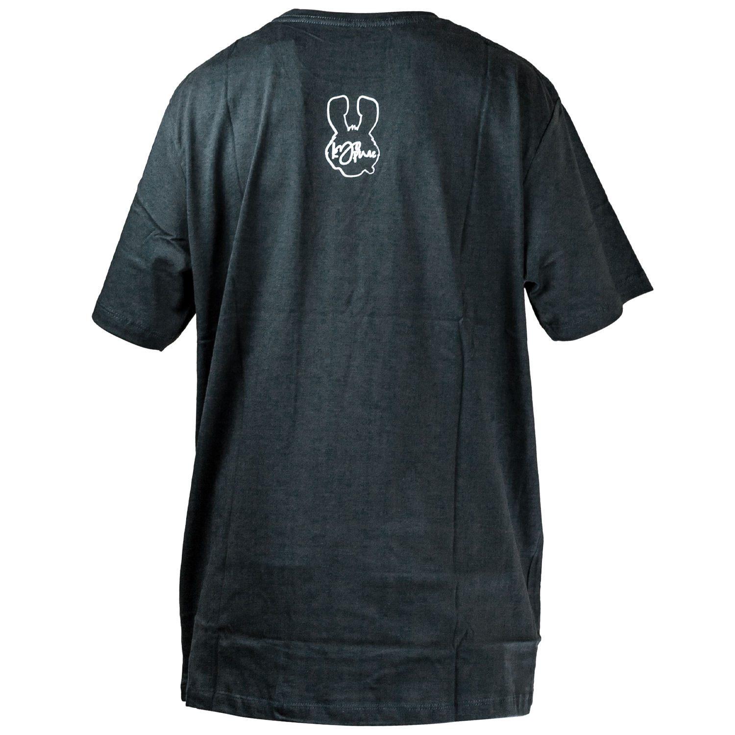 Remera KYA ''Nuevo Logo''