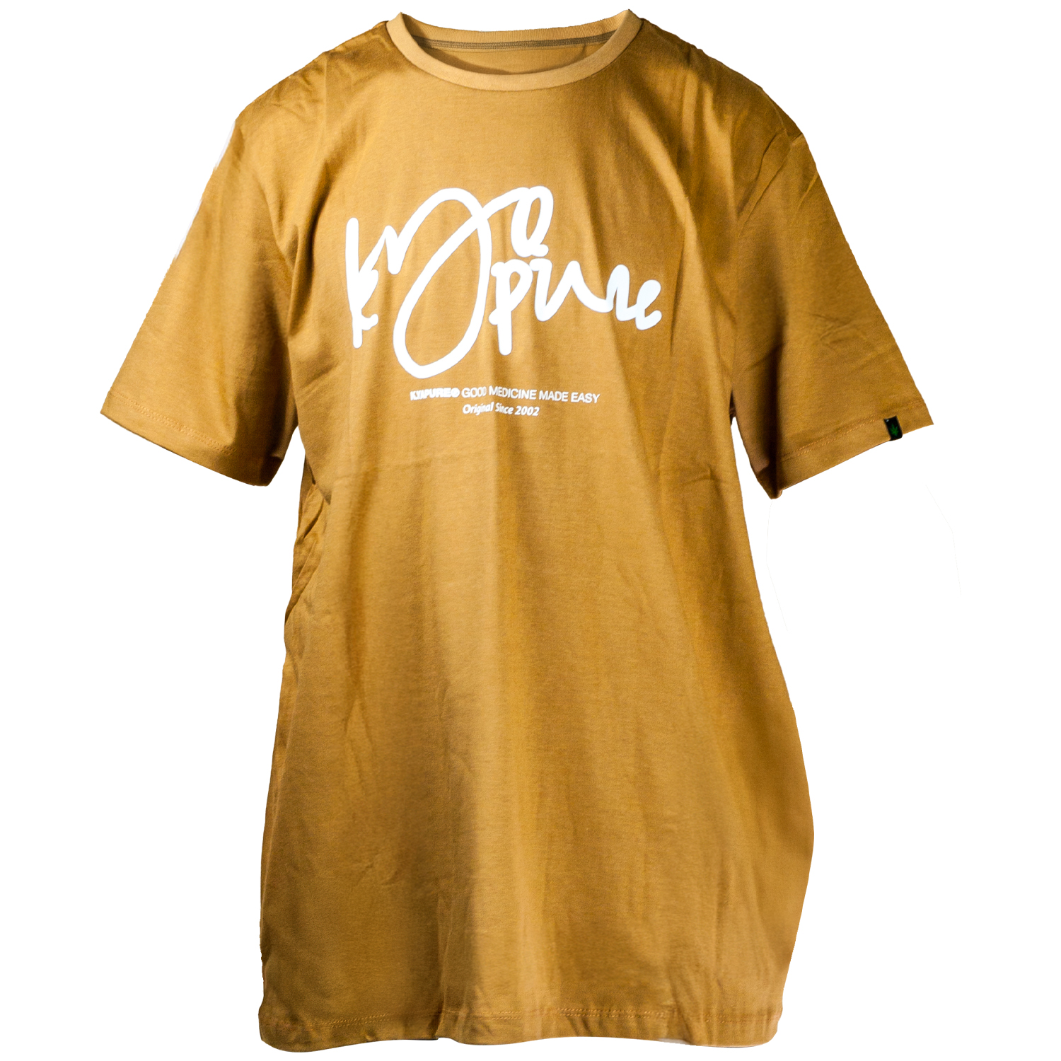 Remera KYA ''Nuevo Logo''