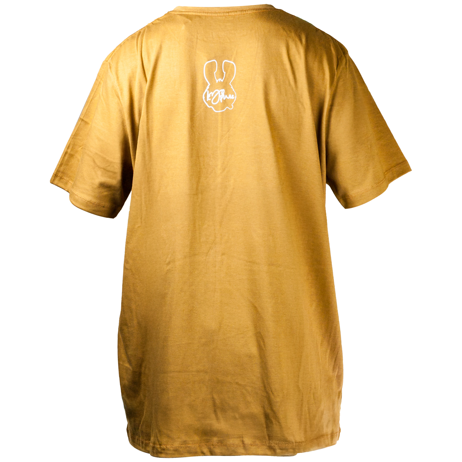 Remera KYA ''Nuevo Logo''