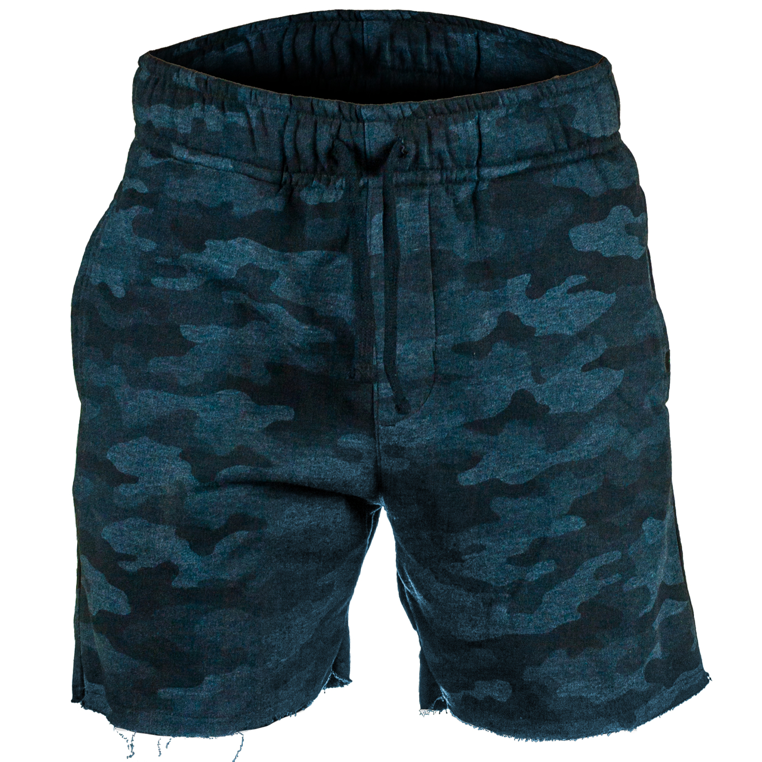 Short KYA Algodón Militar