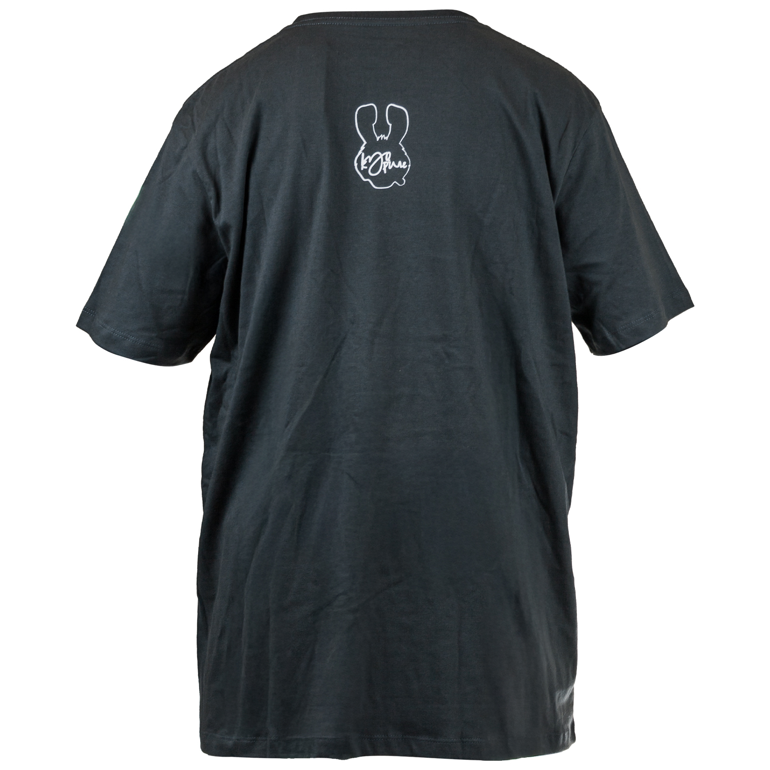 Remera KYA Conejo/Outline