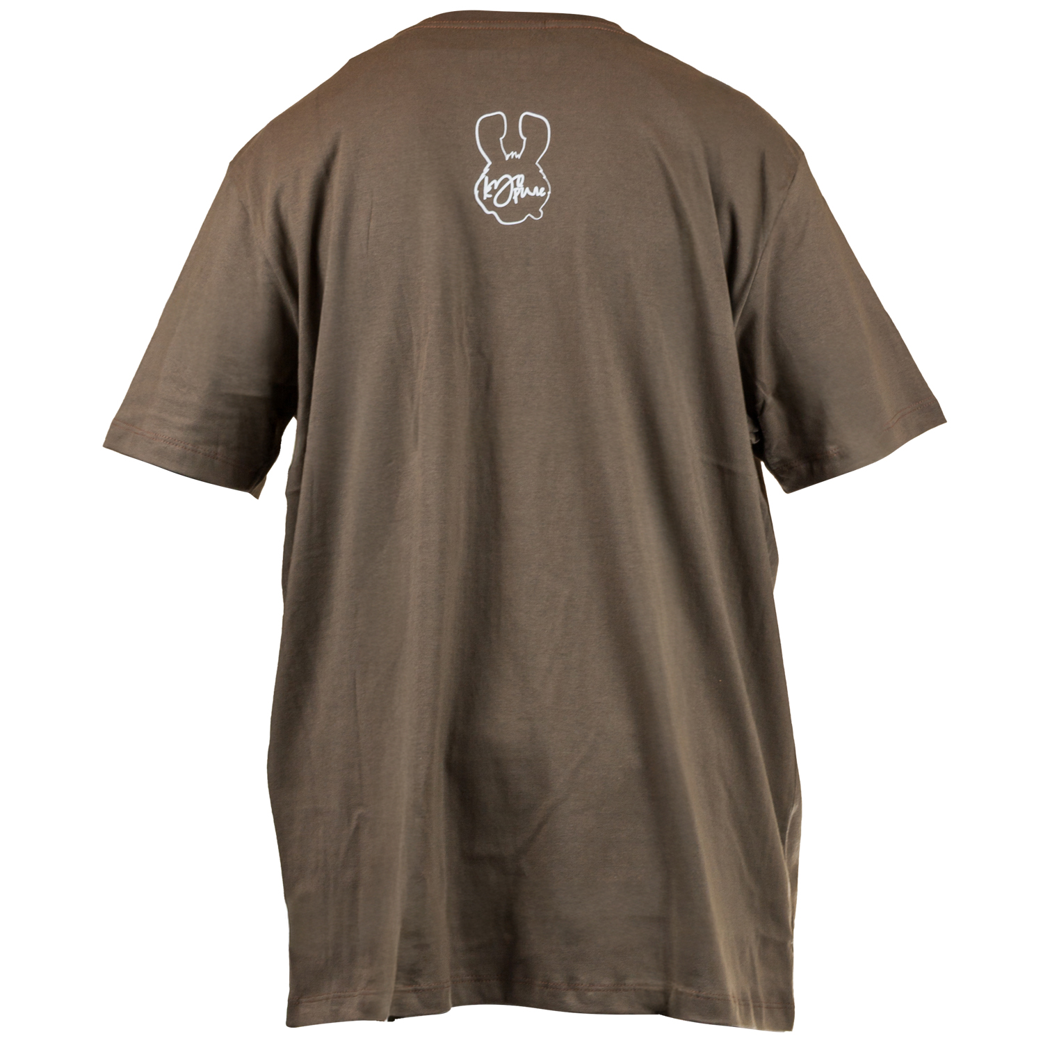 Remera KYA Conejo/Outline