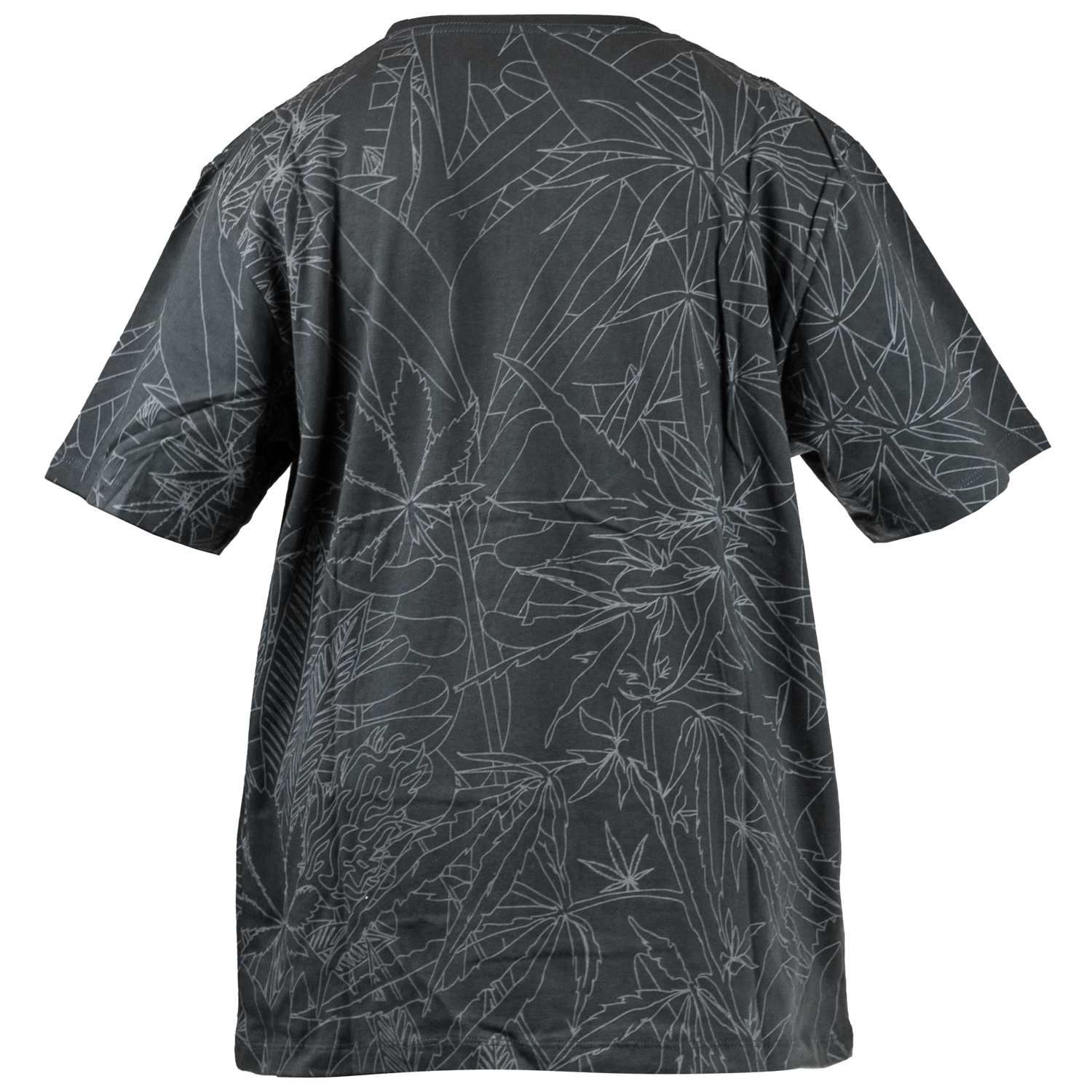 Remera KYA & Santa Planta