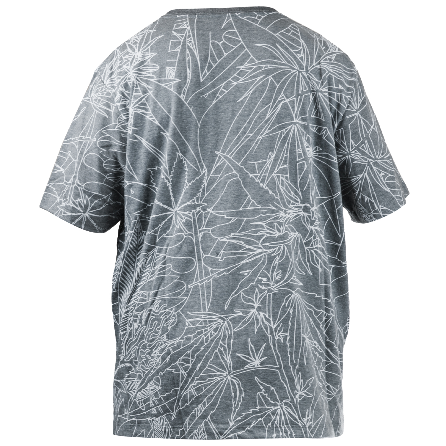 Remera KYA & Santa Planta