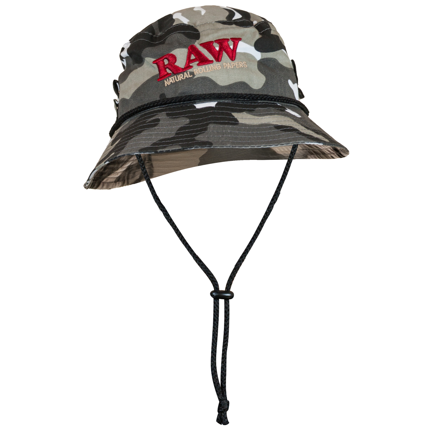 Piluso Raw Militar