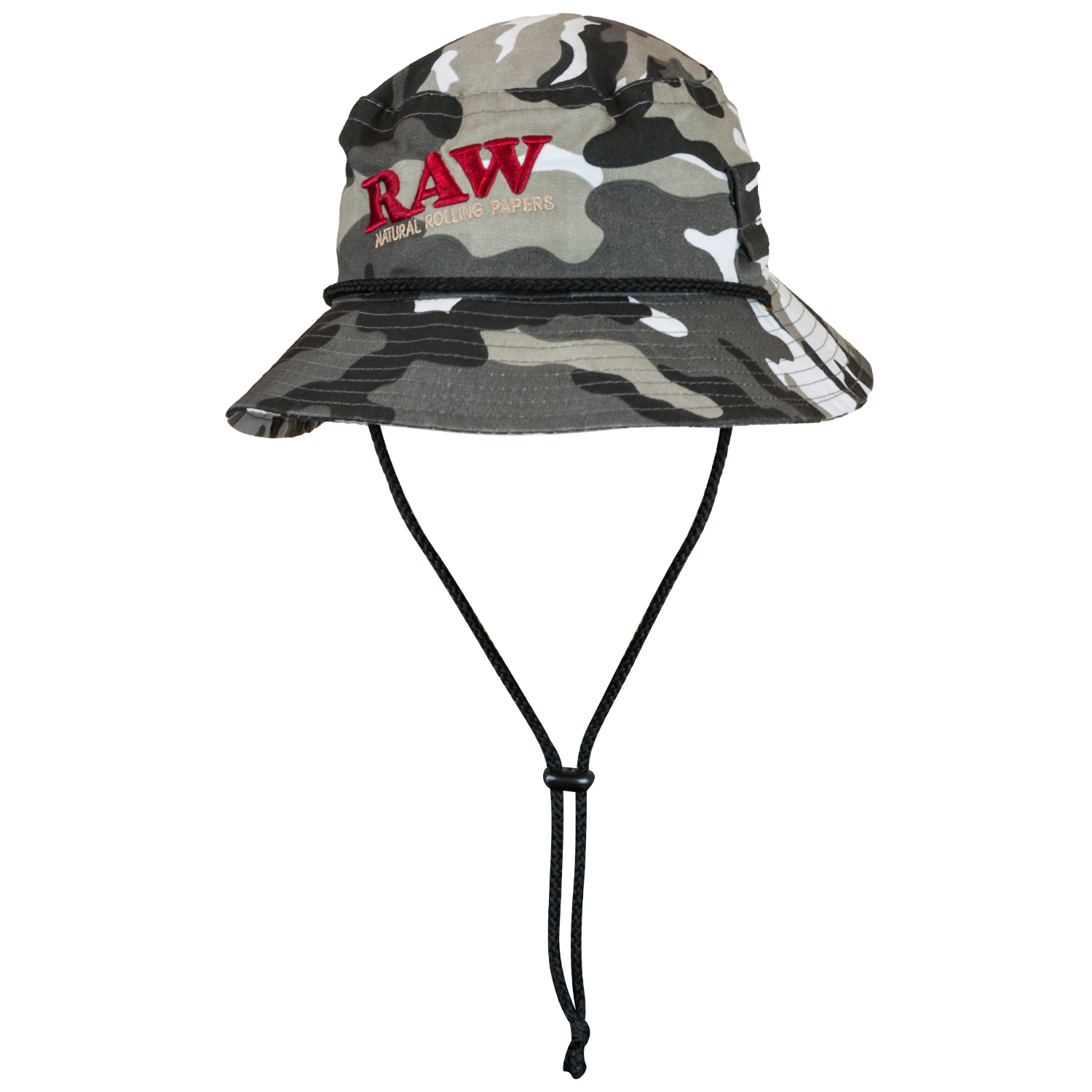 Piluso Raw Militar