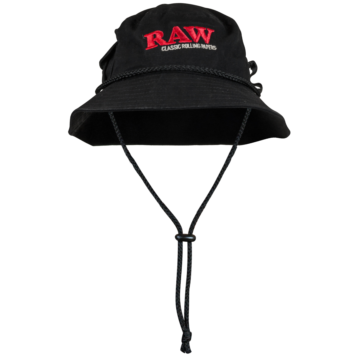Piluso Raw Negro