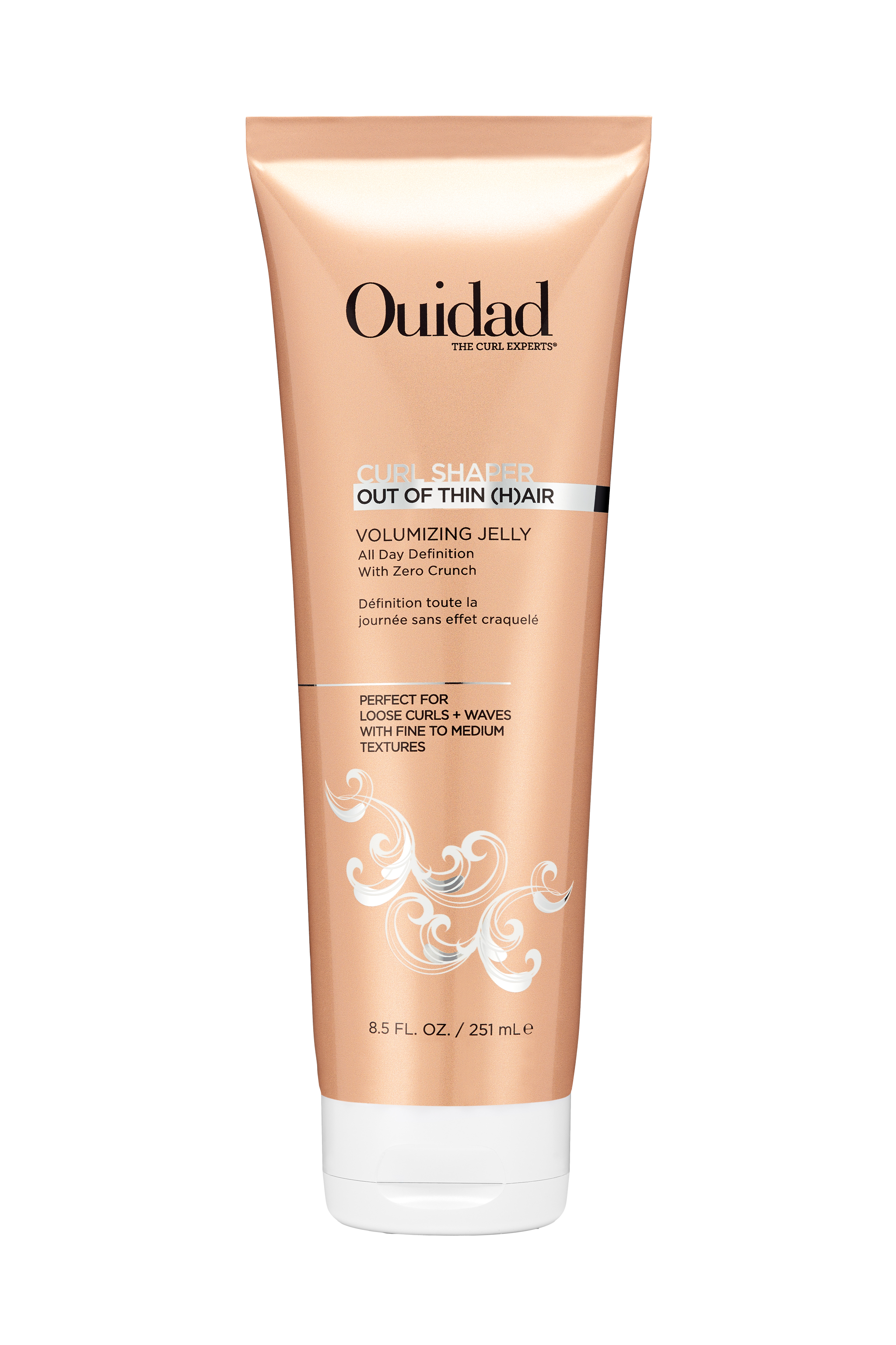 Volumizing Jelly