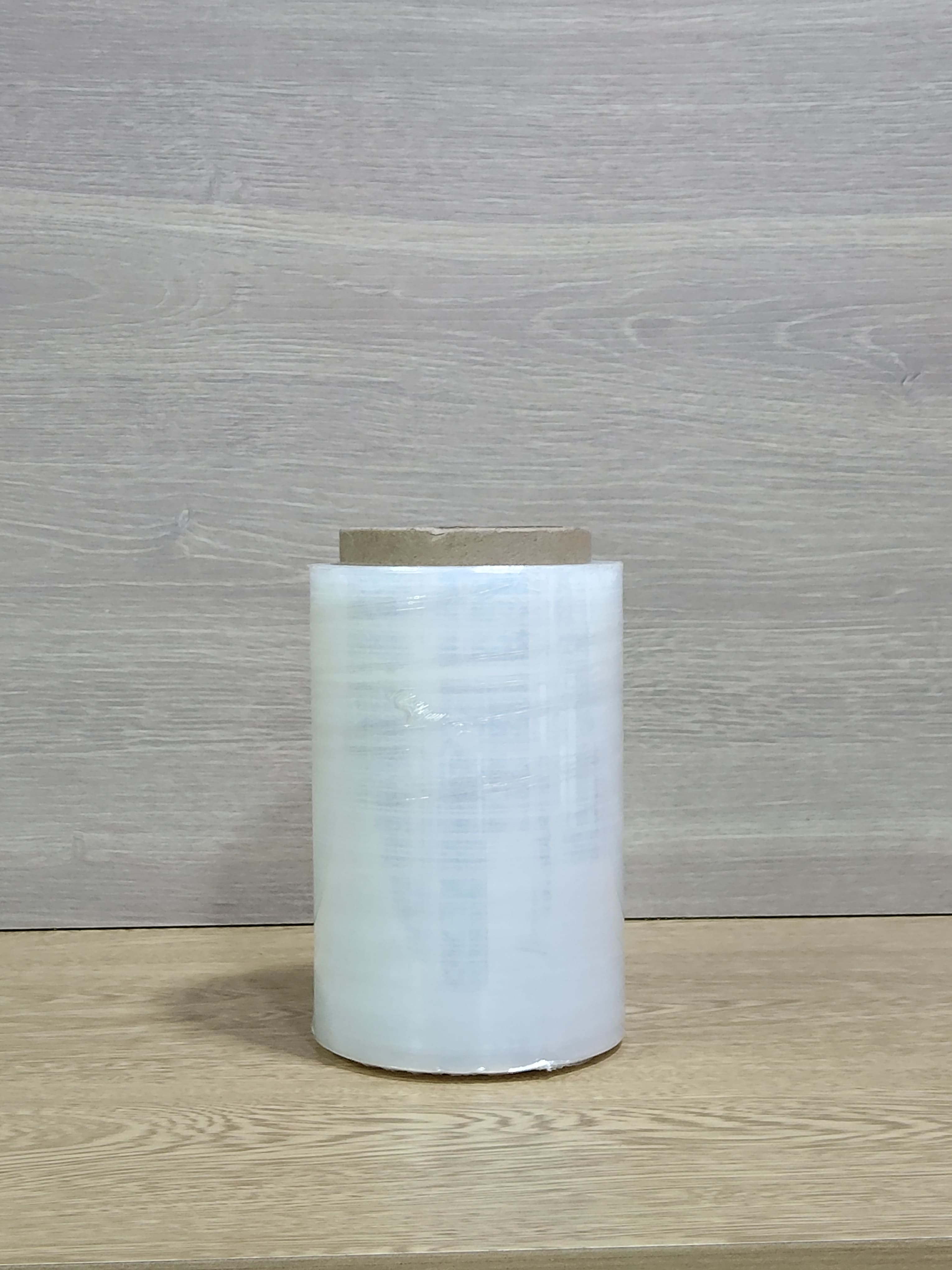 Rollo de película stretch 6.5 PULGADAS