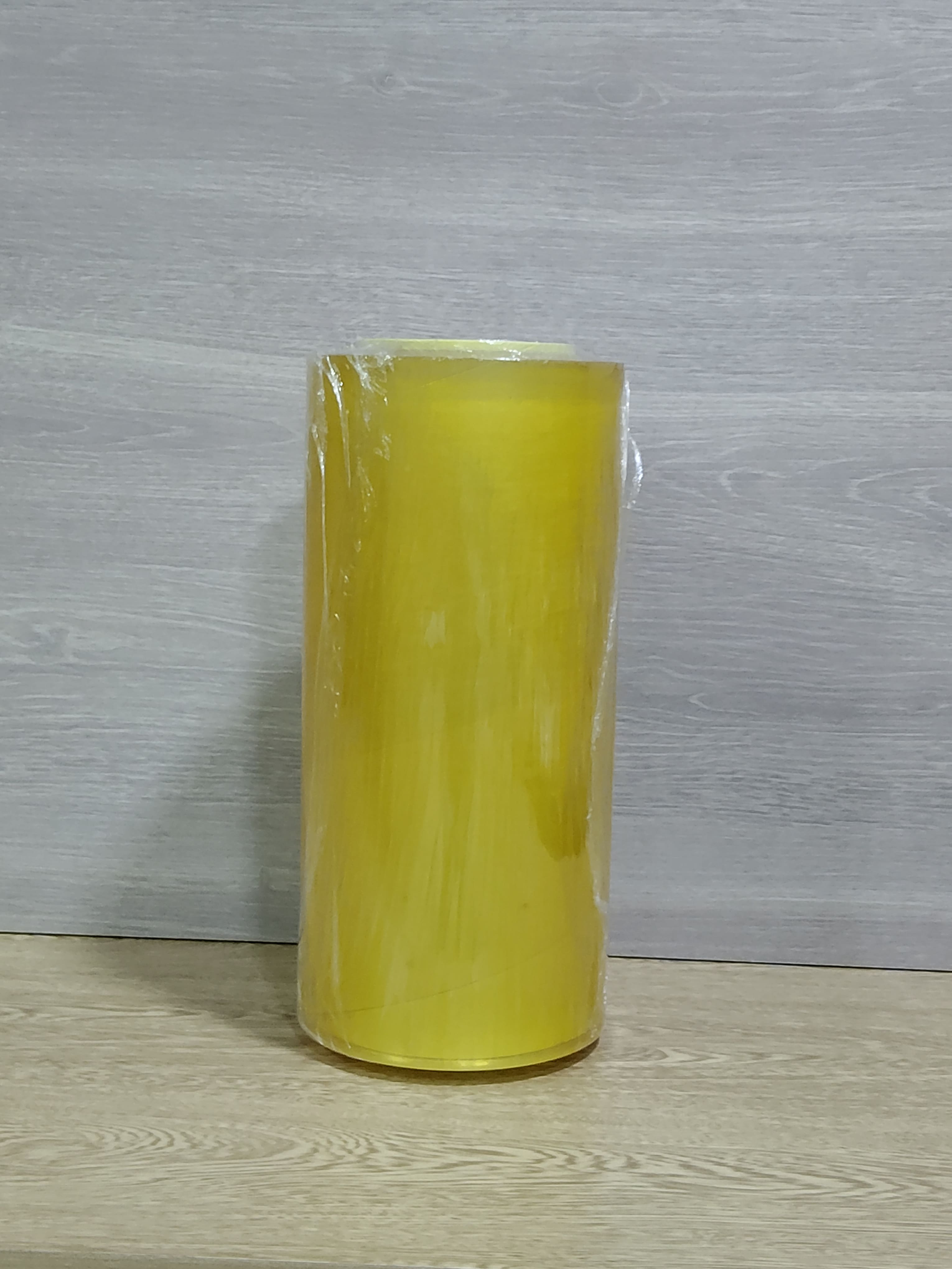 Rollo de Vinipel amarillo