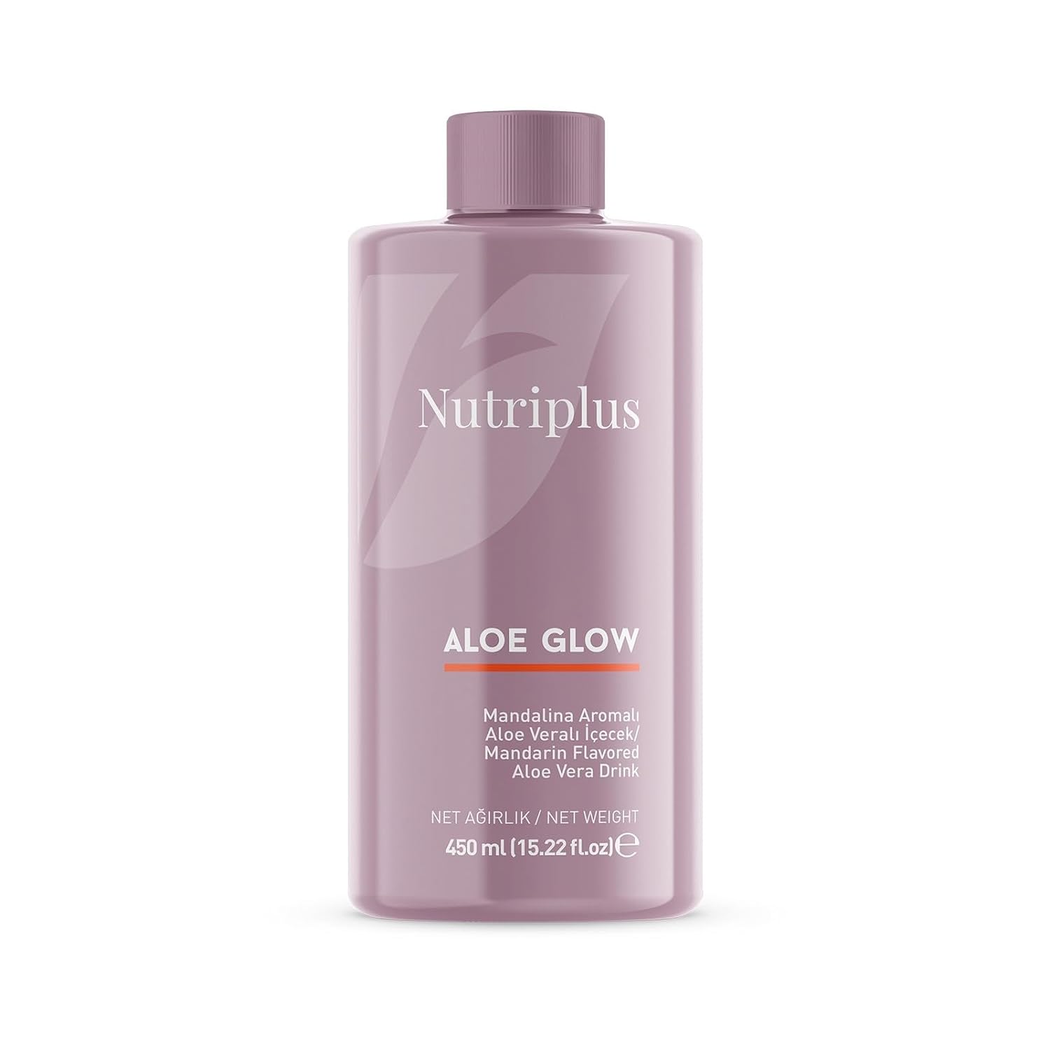 Nutriplus Aloe Glow