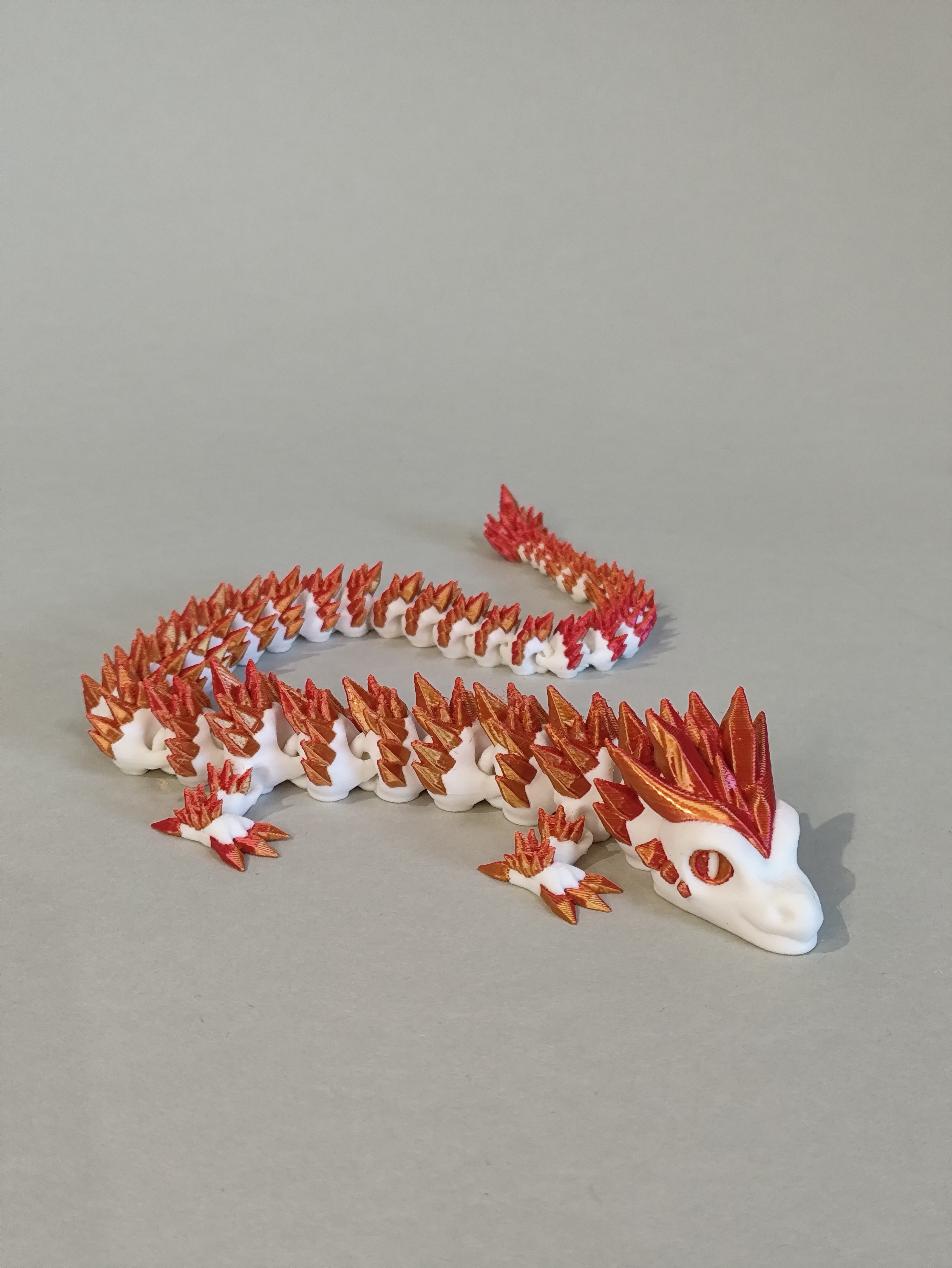 Drakoniukas spygliuotasis