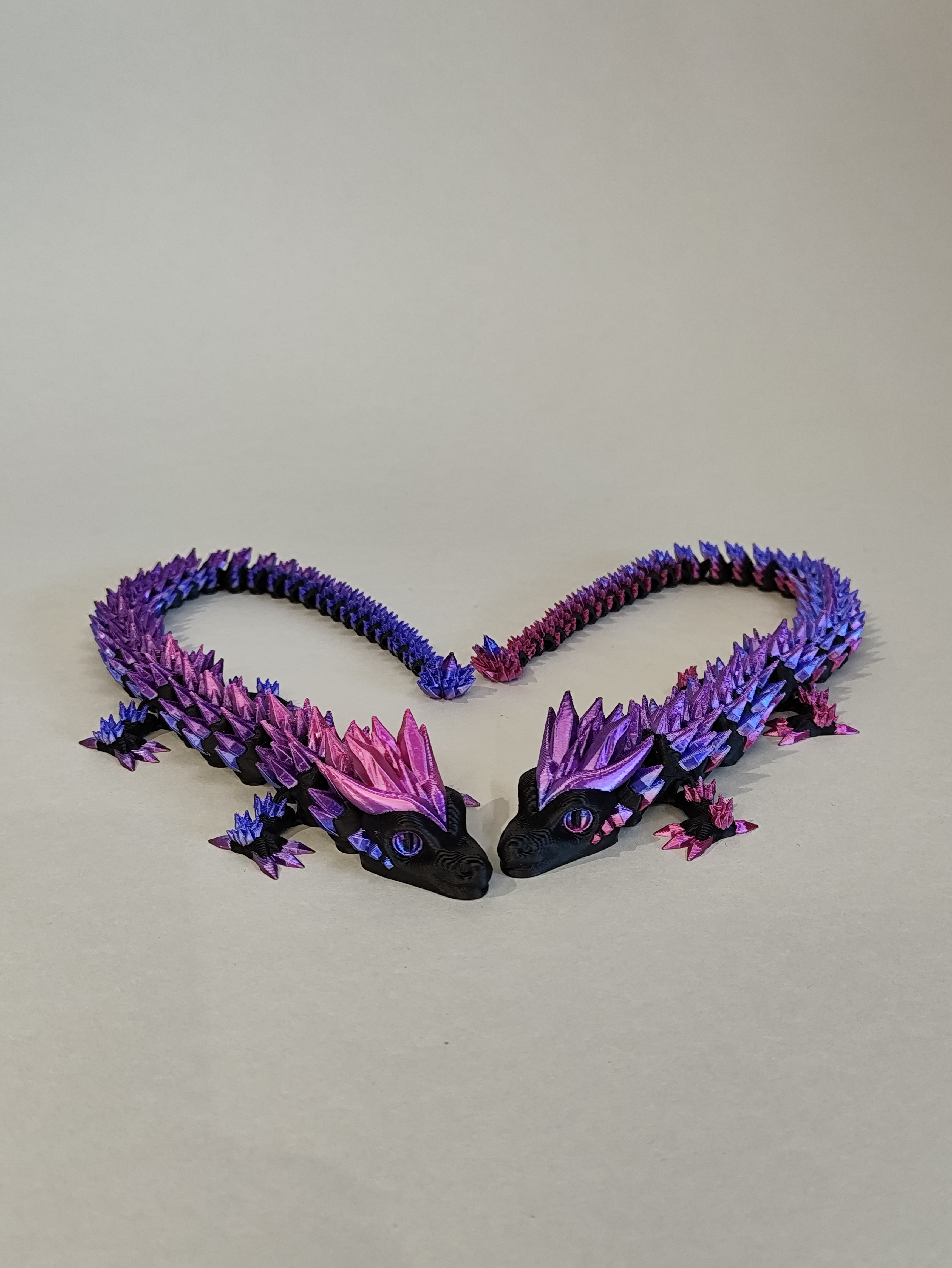 Drakoniukas spygliuotasis